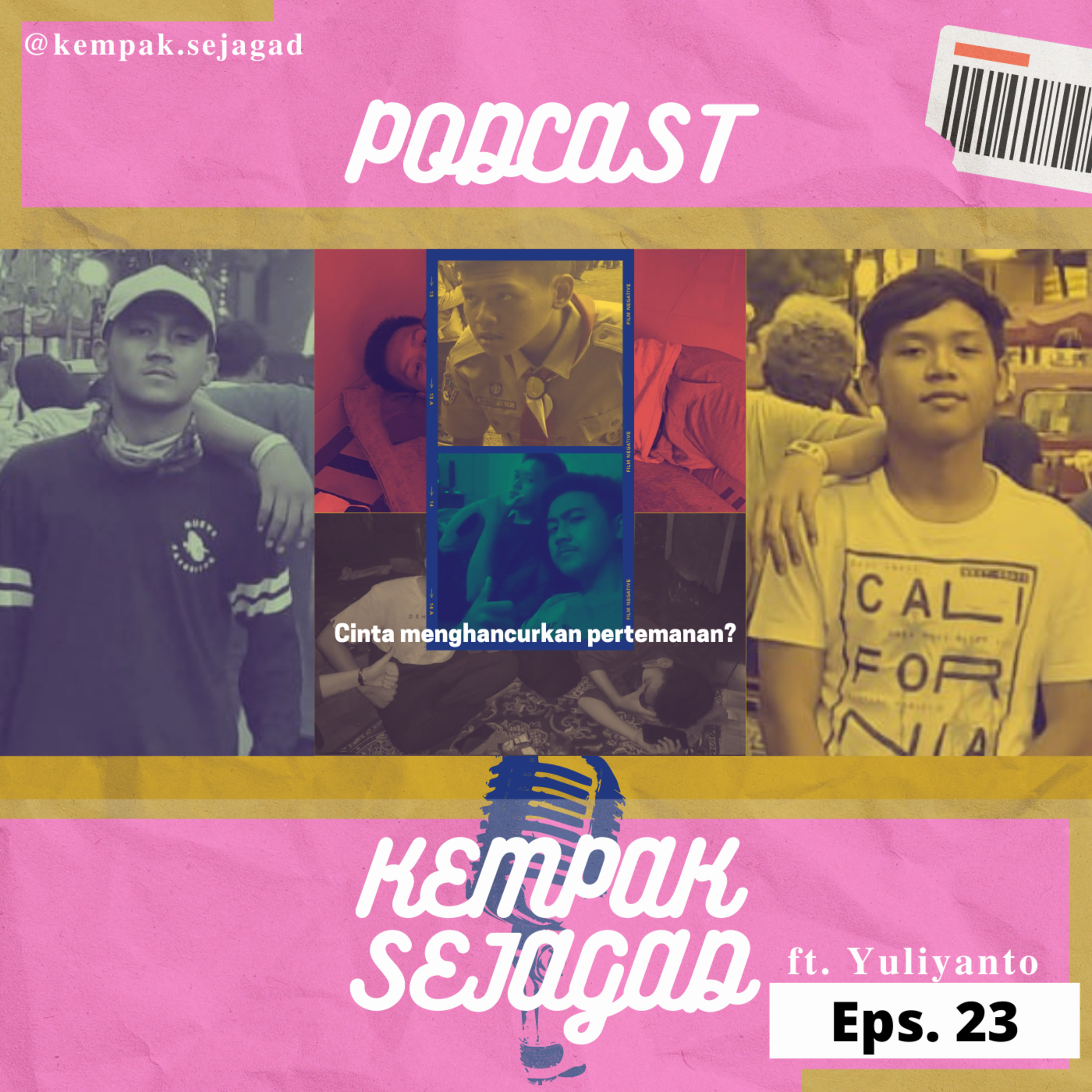Kempak Sejagad