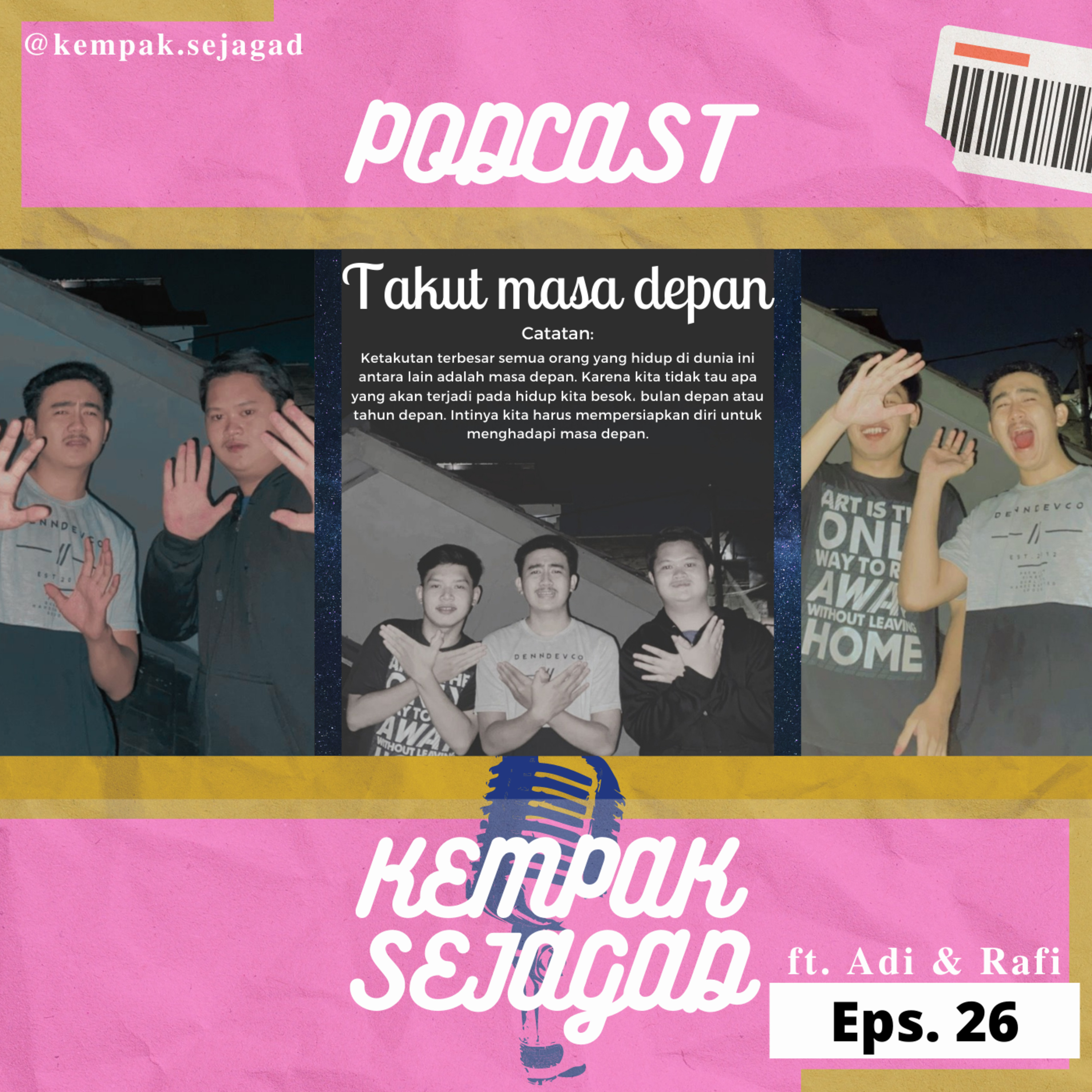 Kempak Sejagad