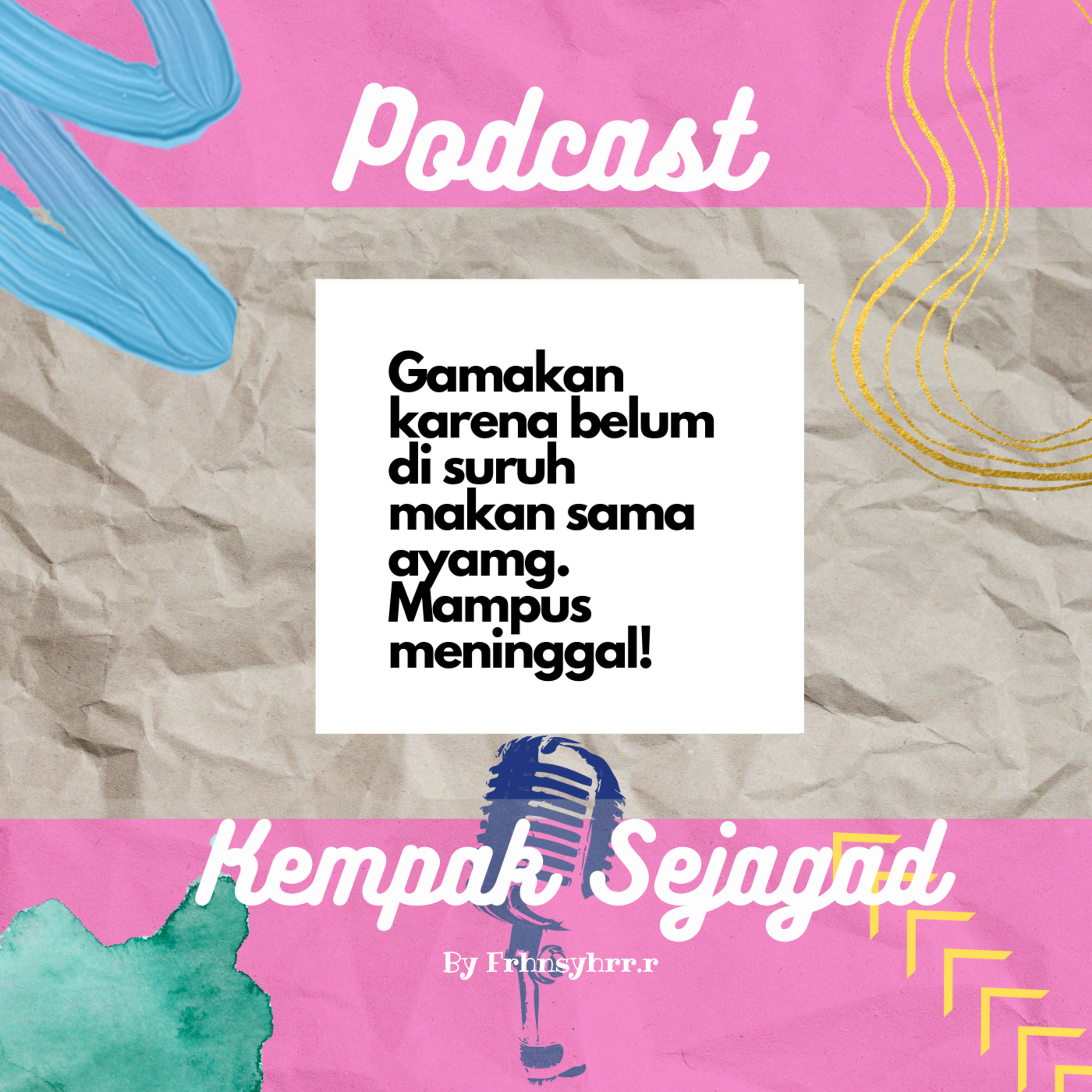 Kempak Sejagad