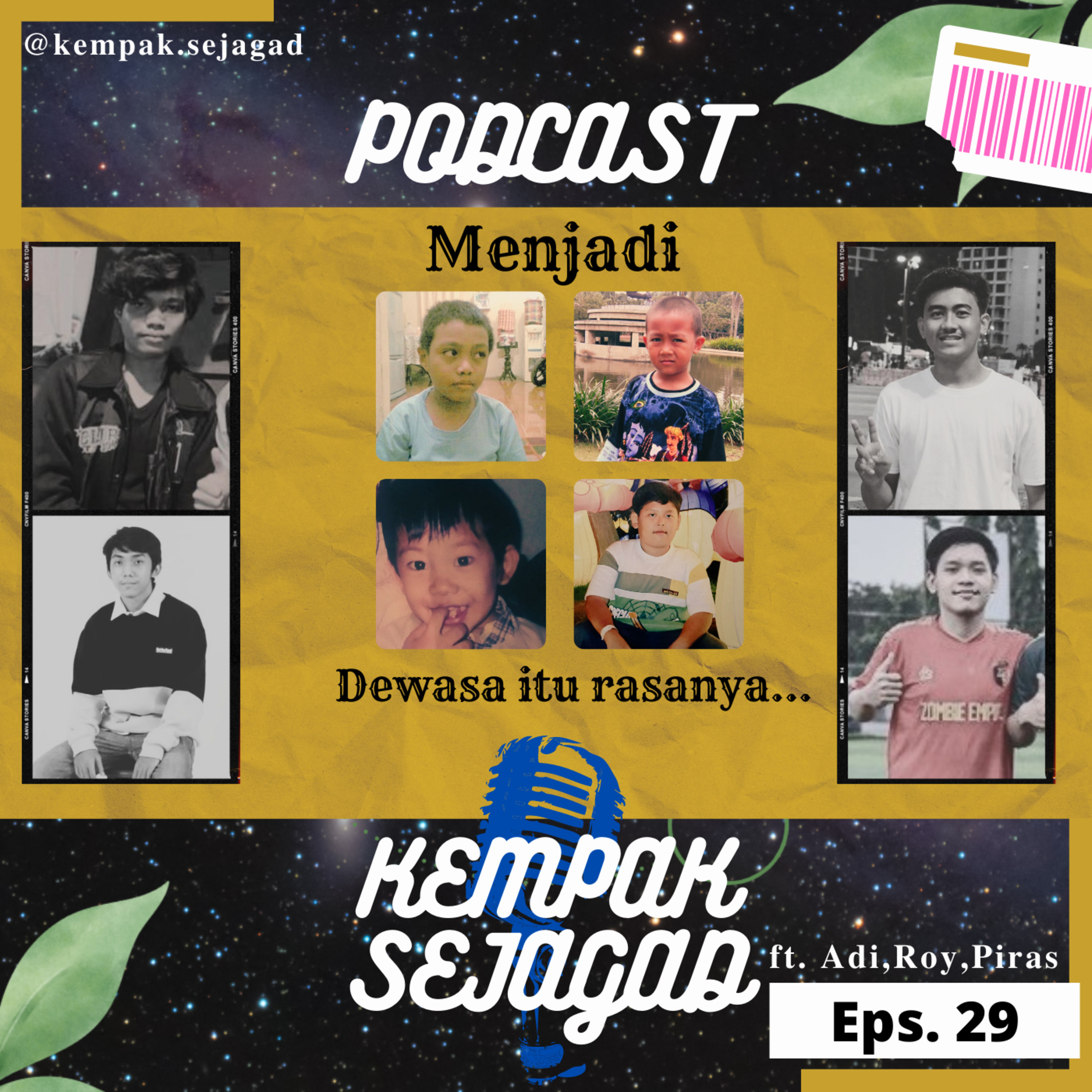 Kempak Sejagad