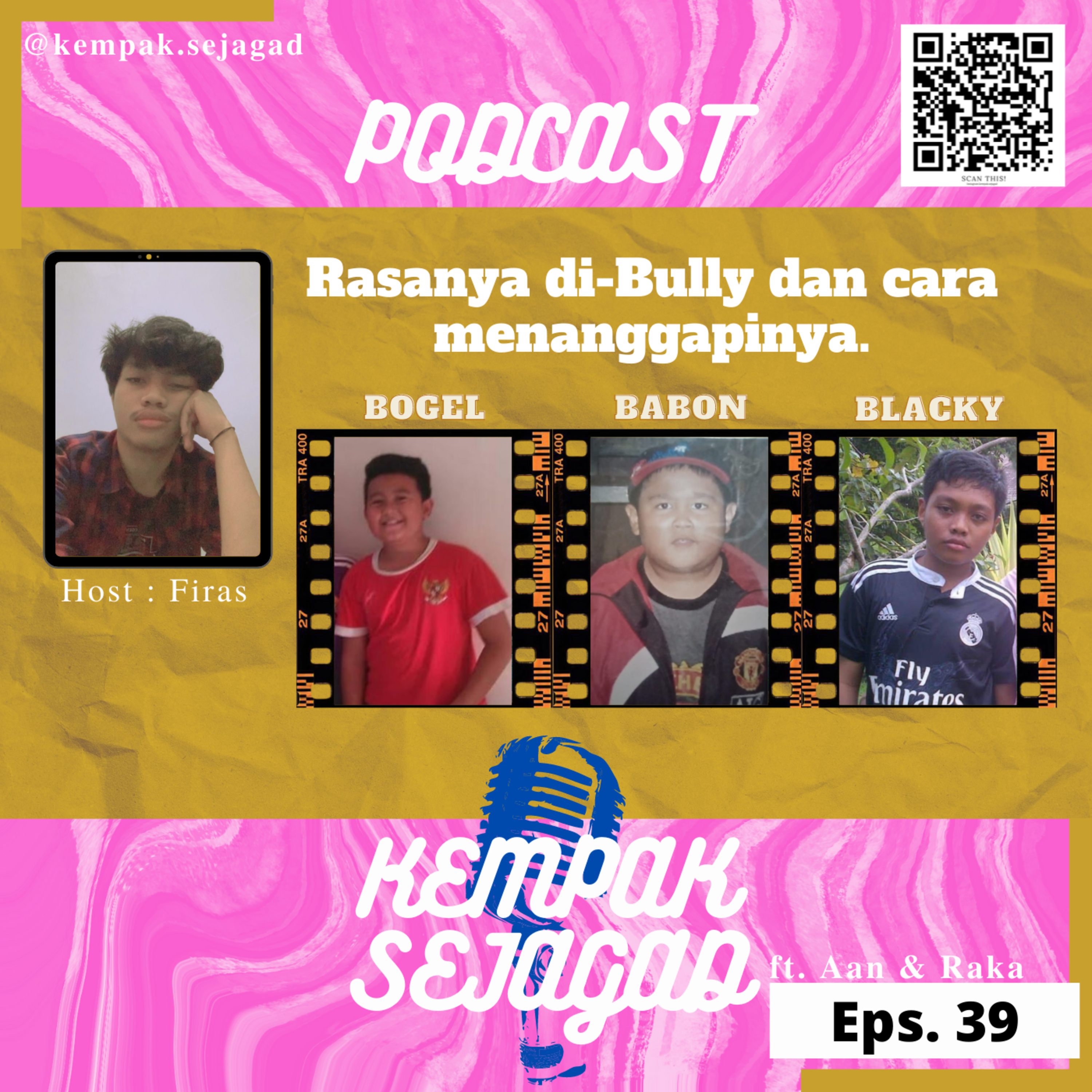 Kempak Sejagad
