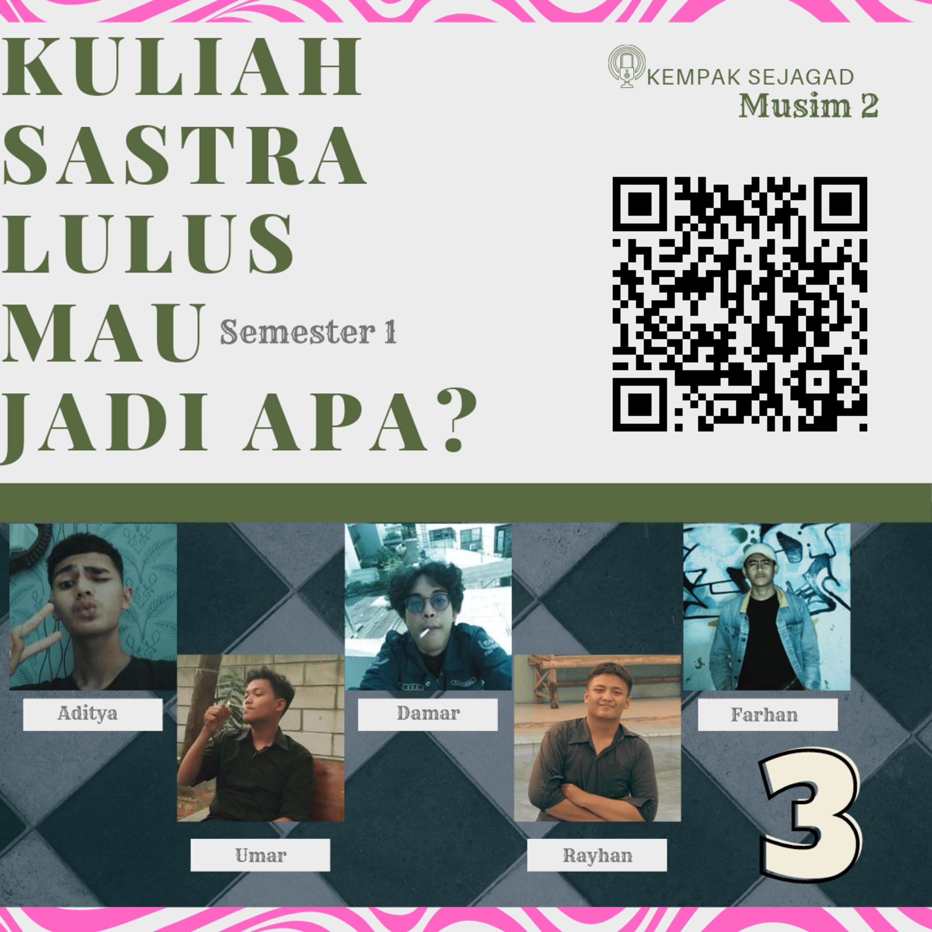 Kempak Sejagad