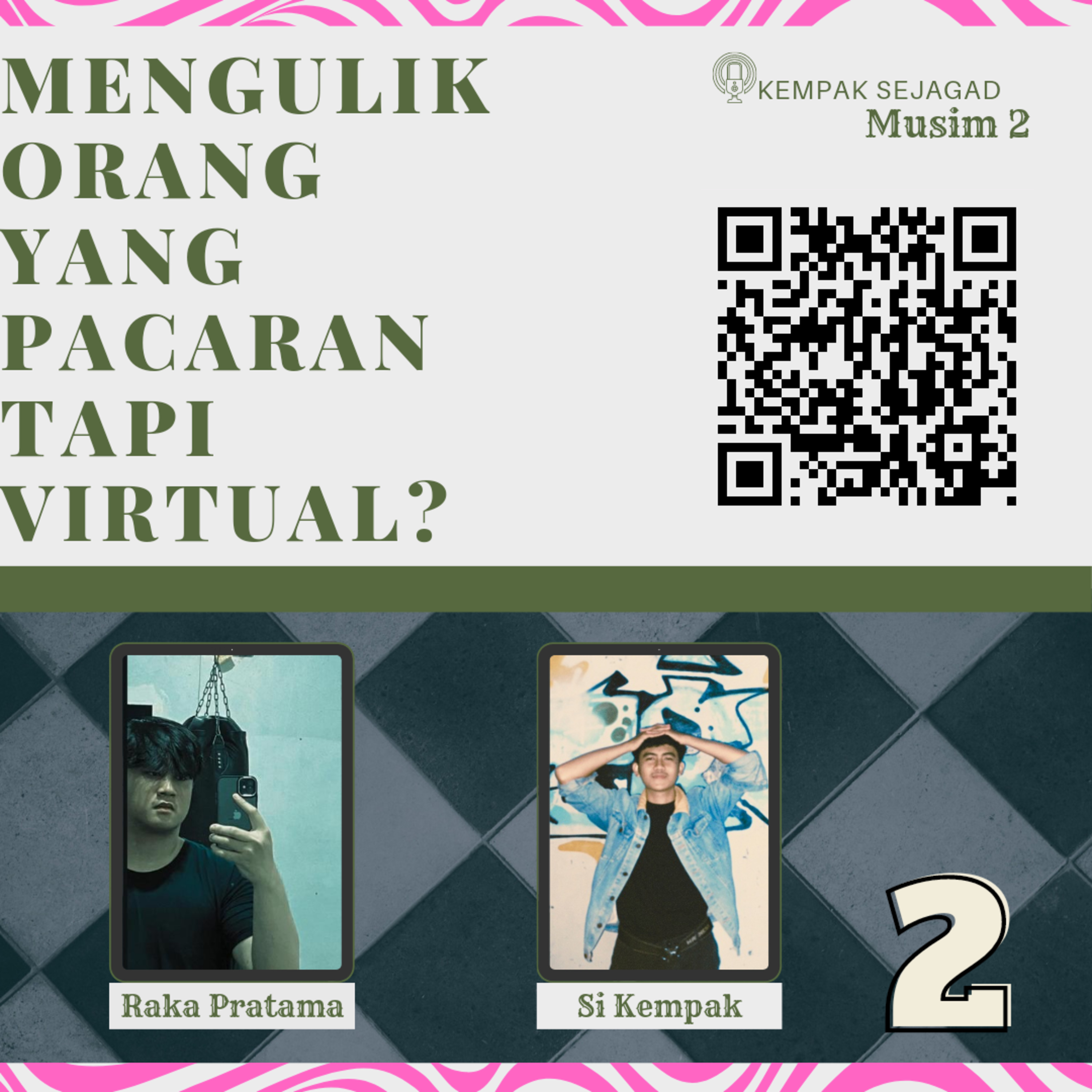 Kempak Sejagad