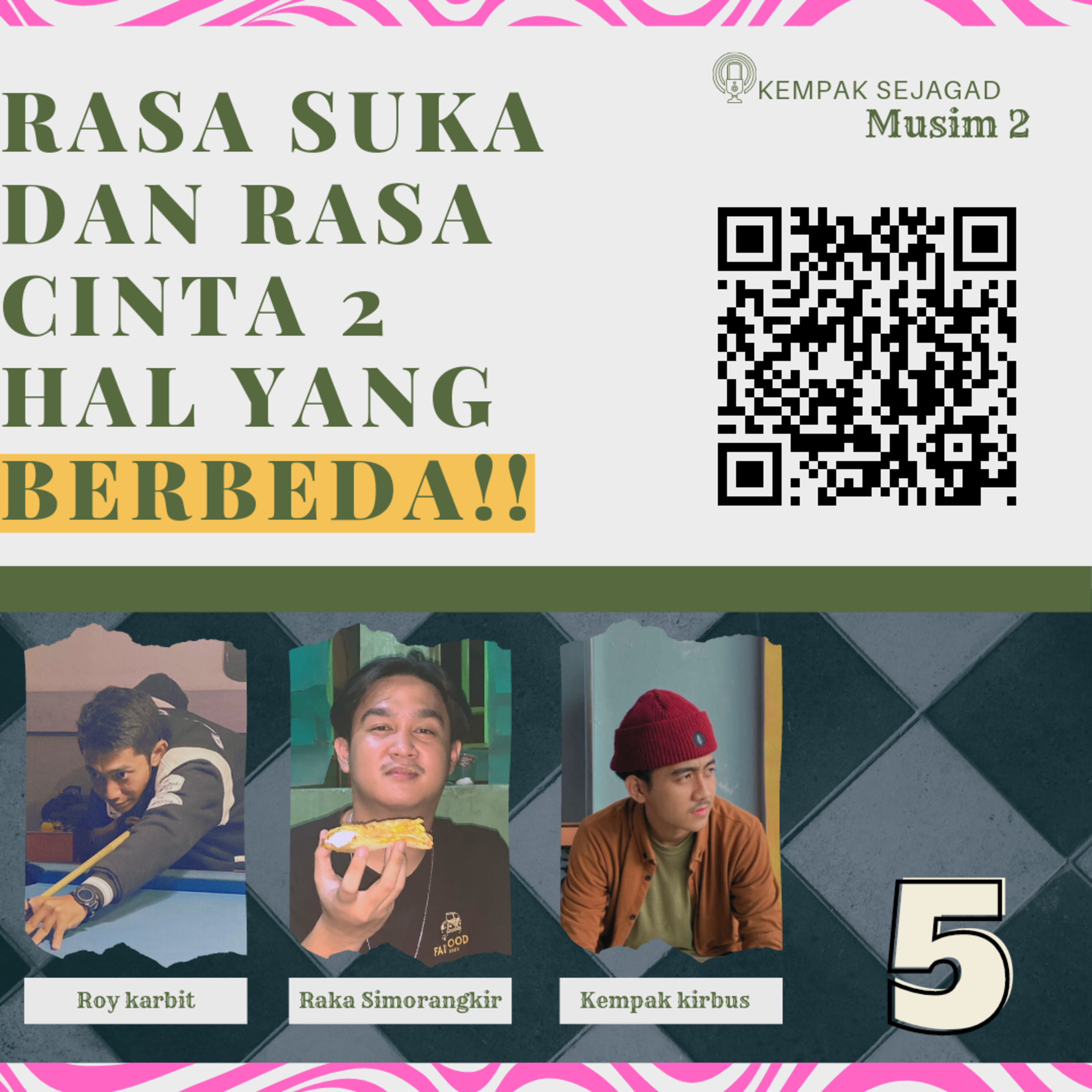 Kempak Sejagad