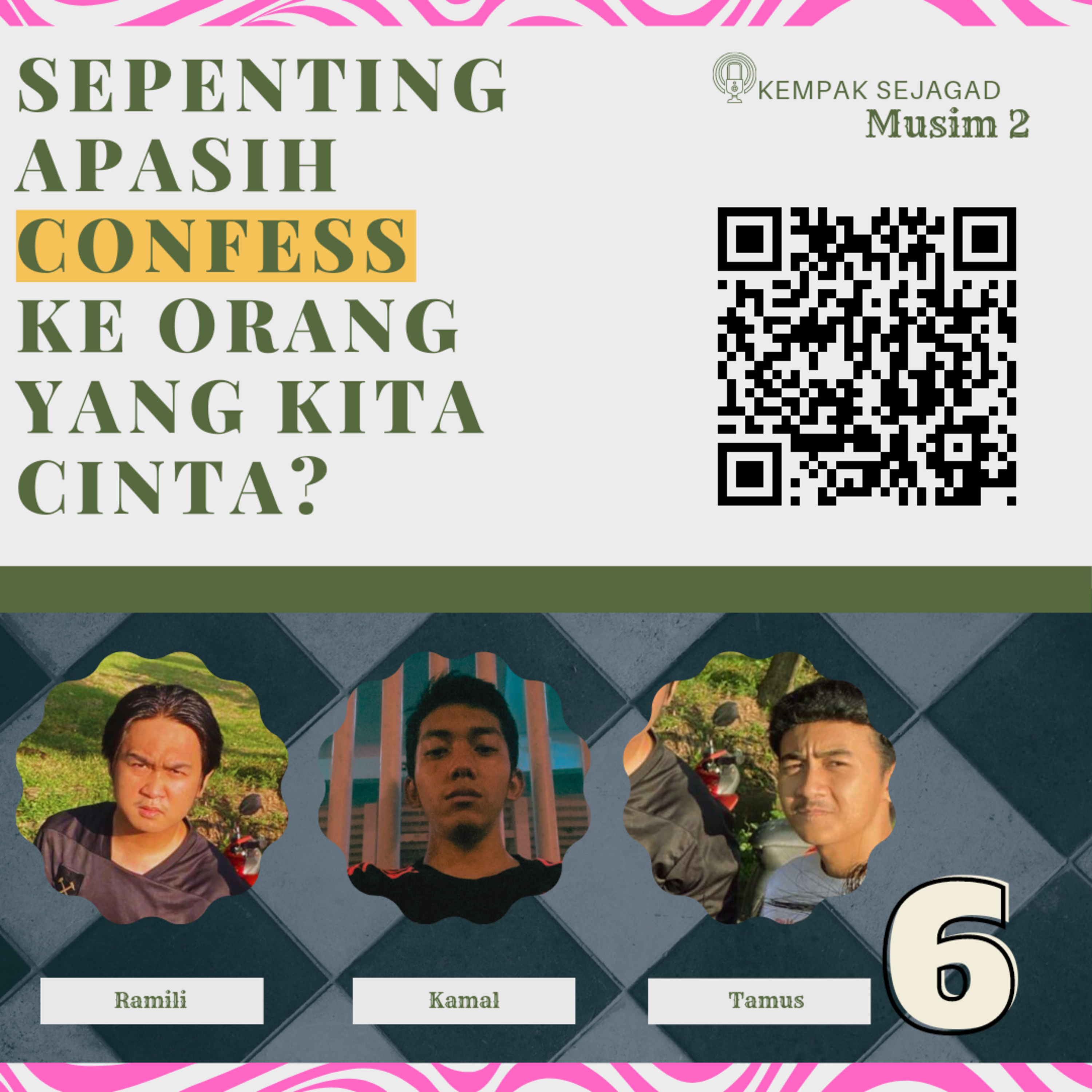 Kempak Sejagad