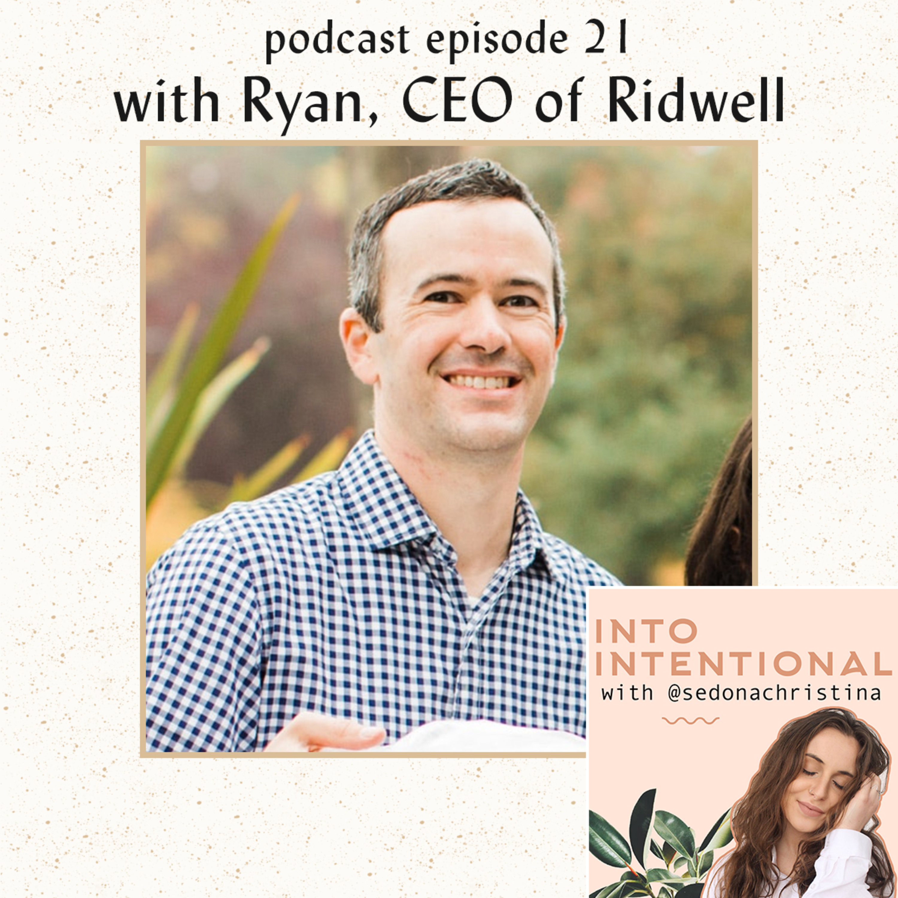 Recycling 101 with Ryan, CEO of Ridwell