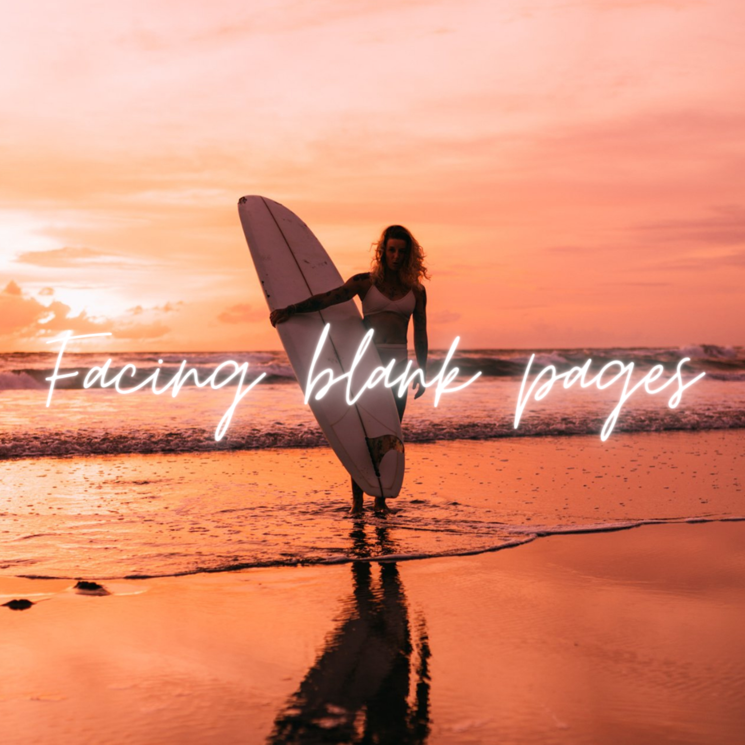 BONUS : A letter to the ones hurting & healing today