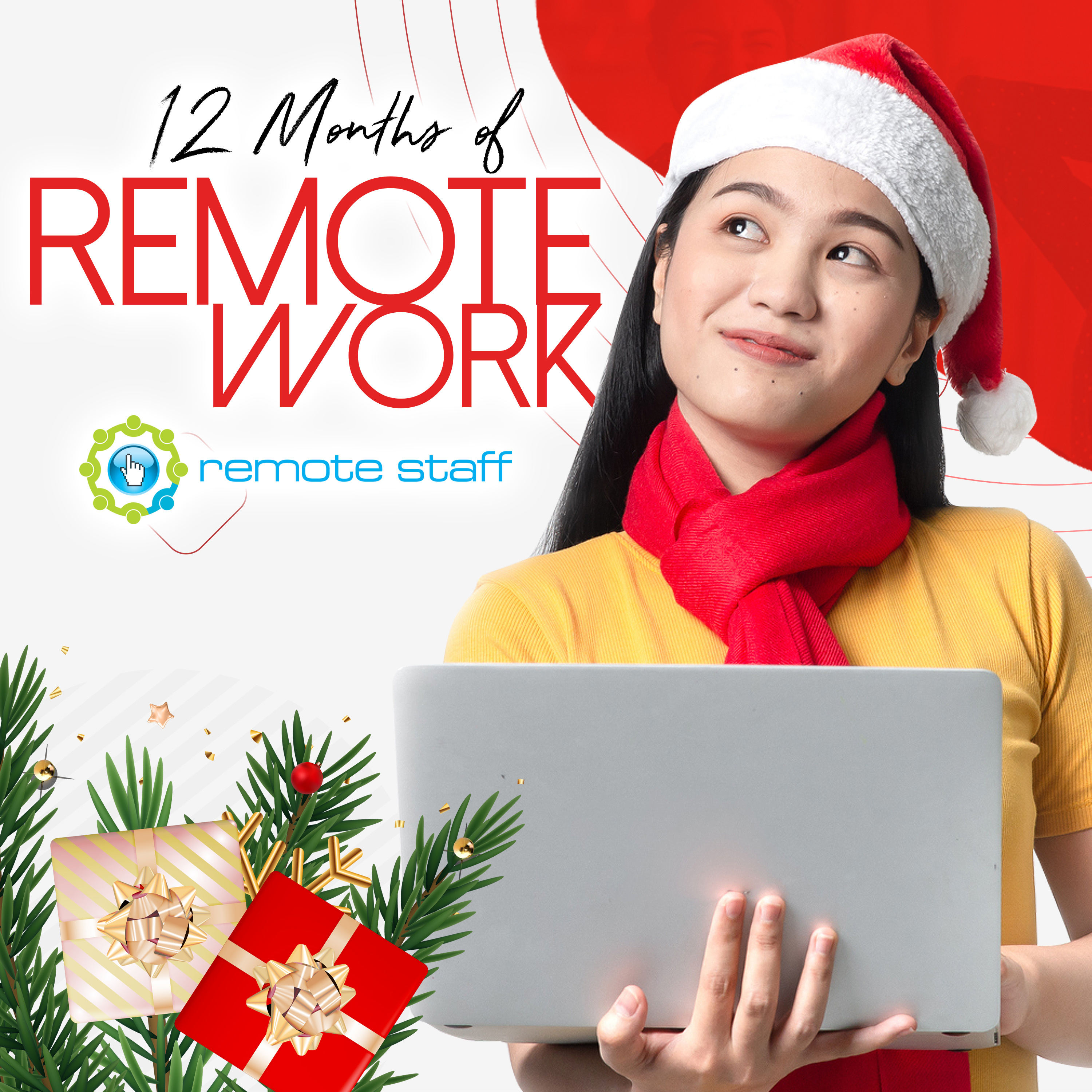 Special EPISODE - 12 Months of Remote Work Song episode artwork
