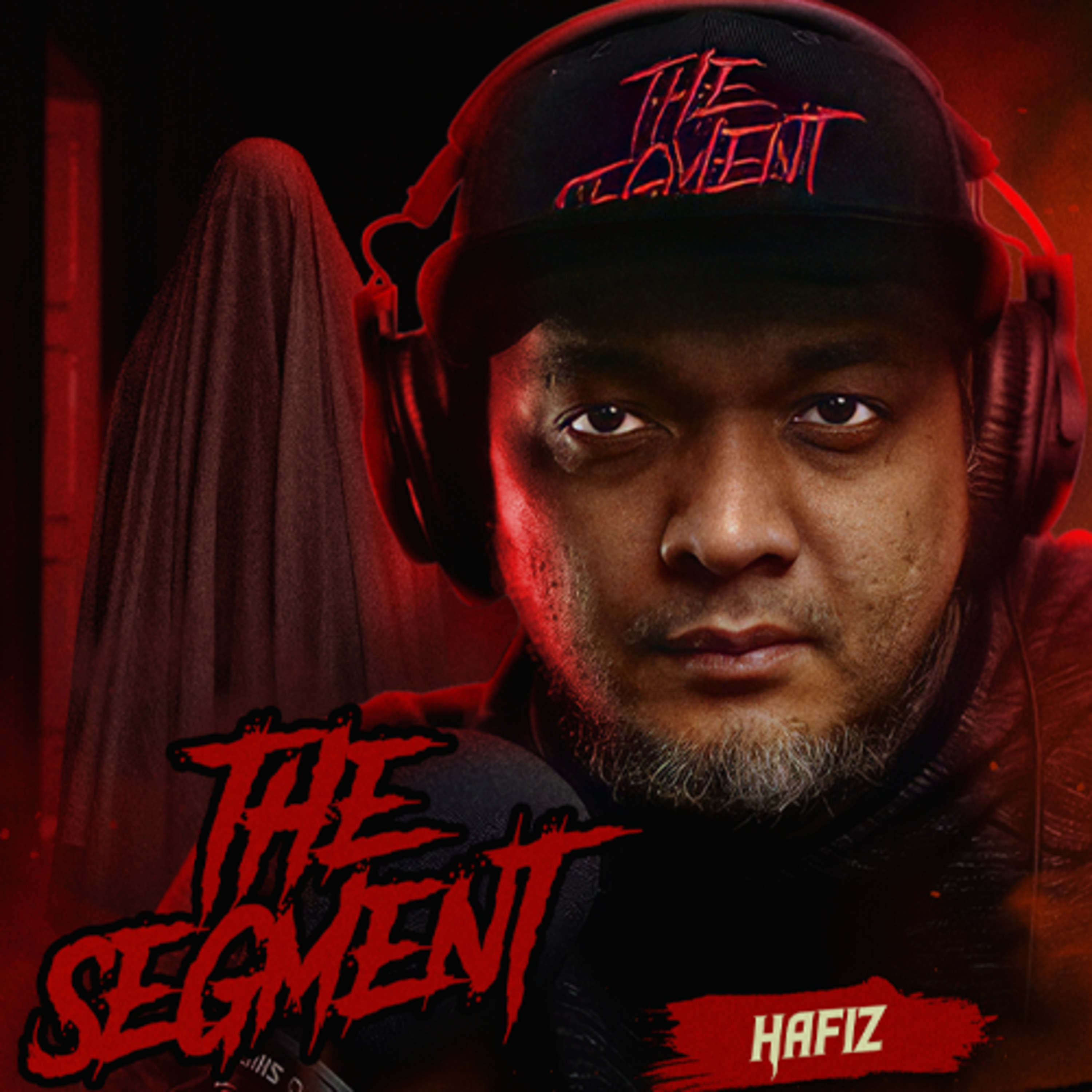 LIVE MALAM PODCAST EP 18 SIAPA YANG BERTENGGEK ATAS KEPALA episode artwork