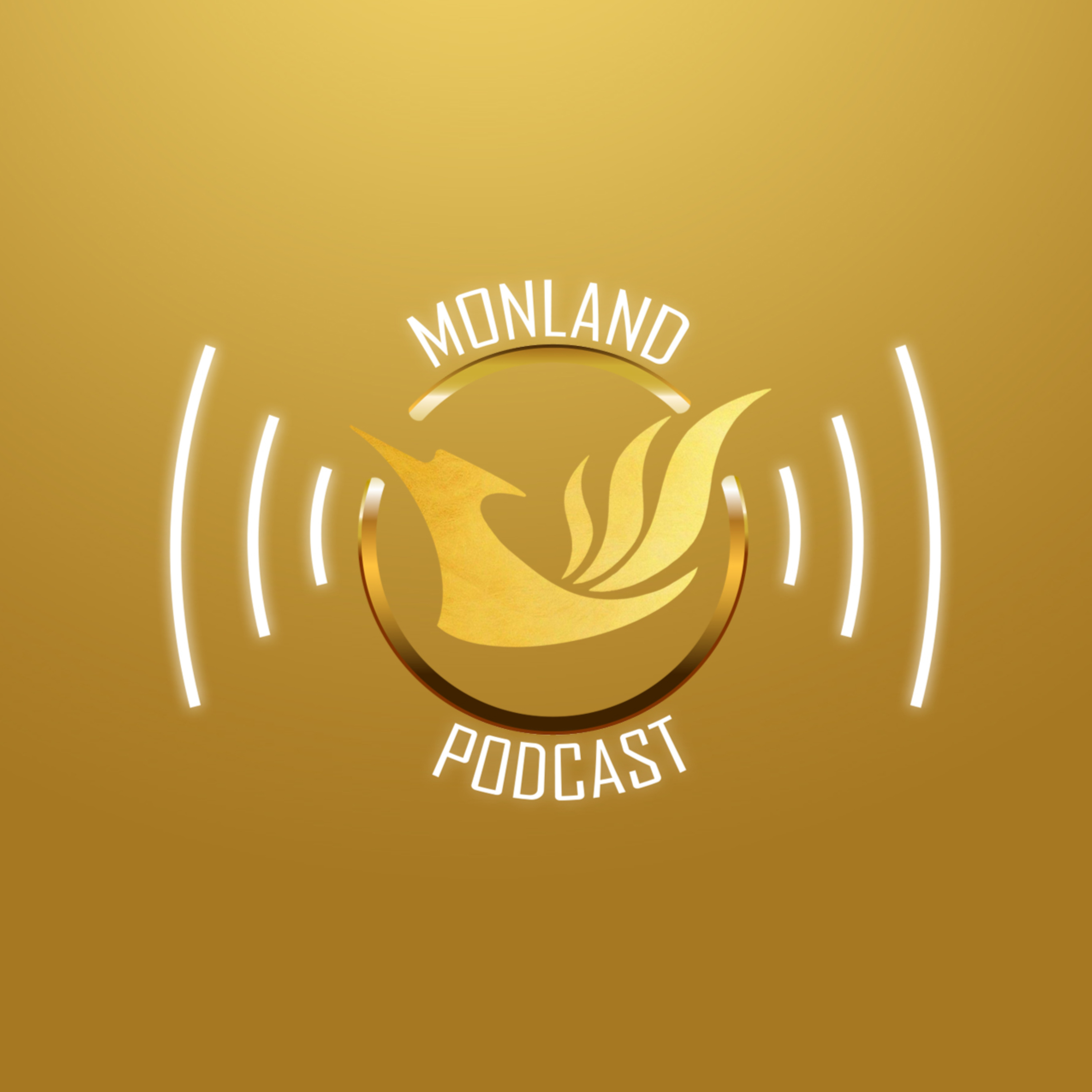 Monland Podcast (9.1.2023) episode artwork