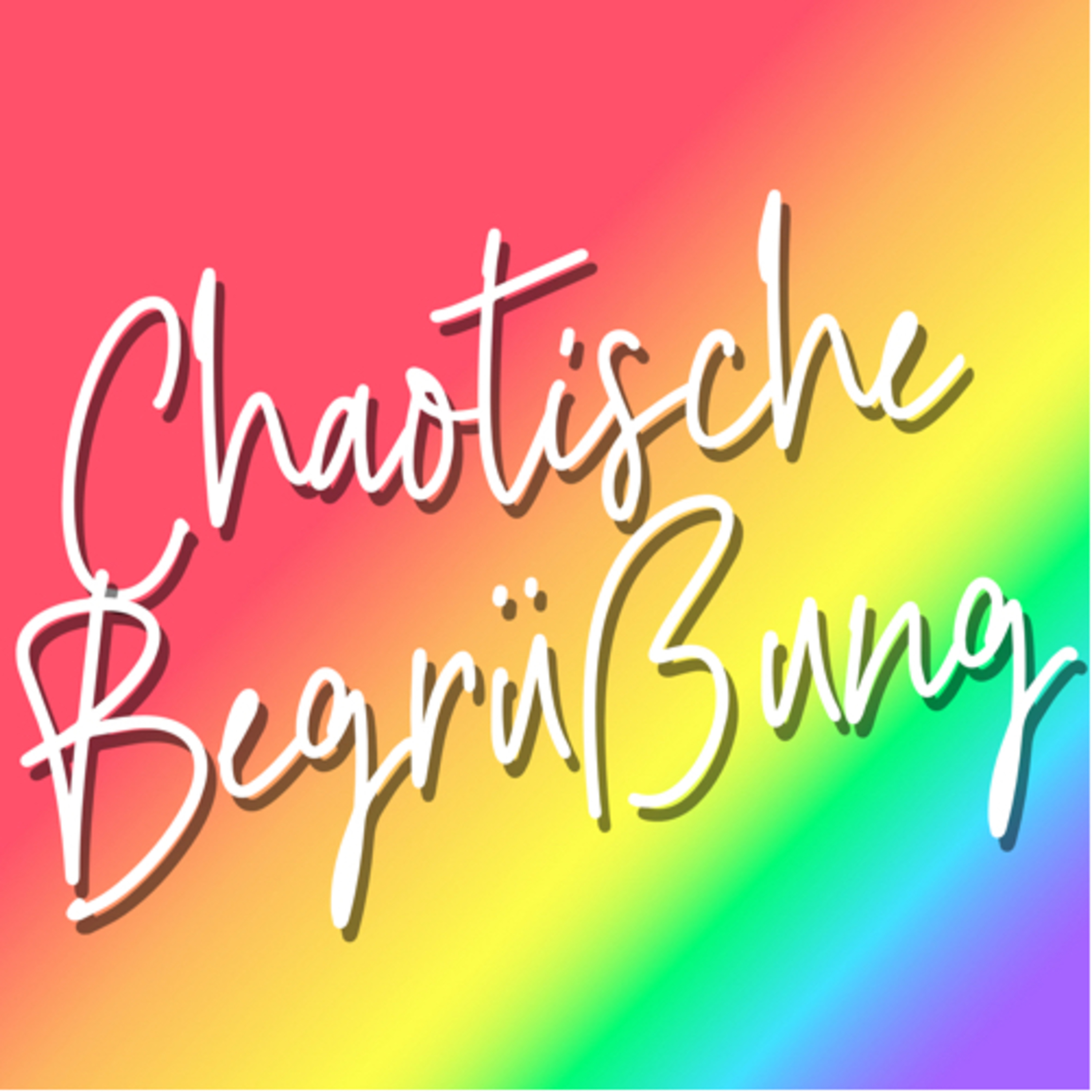 (Hablar hat was!) - Chaotische Begrüßung!  episode artwork