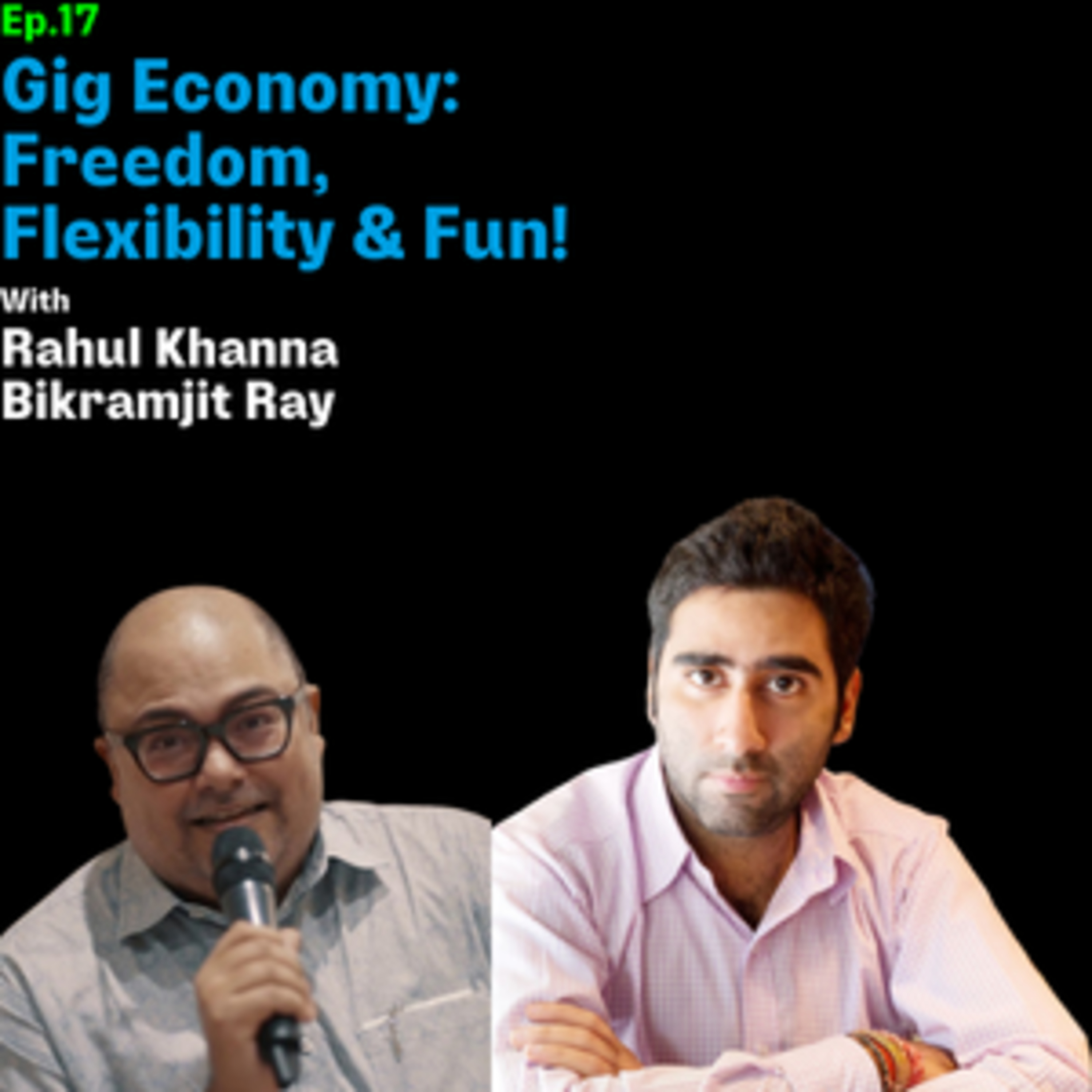 CoLaBoRate Talk Show