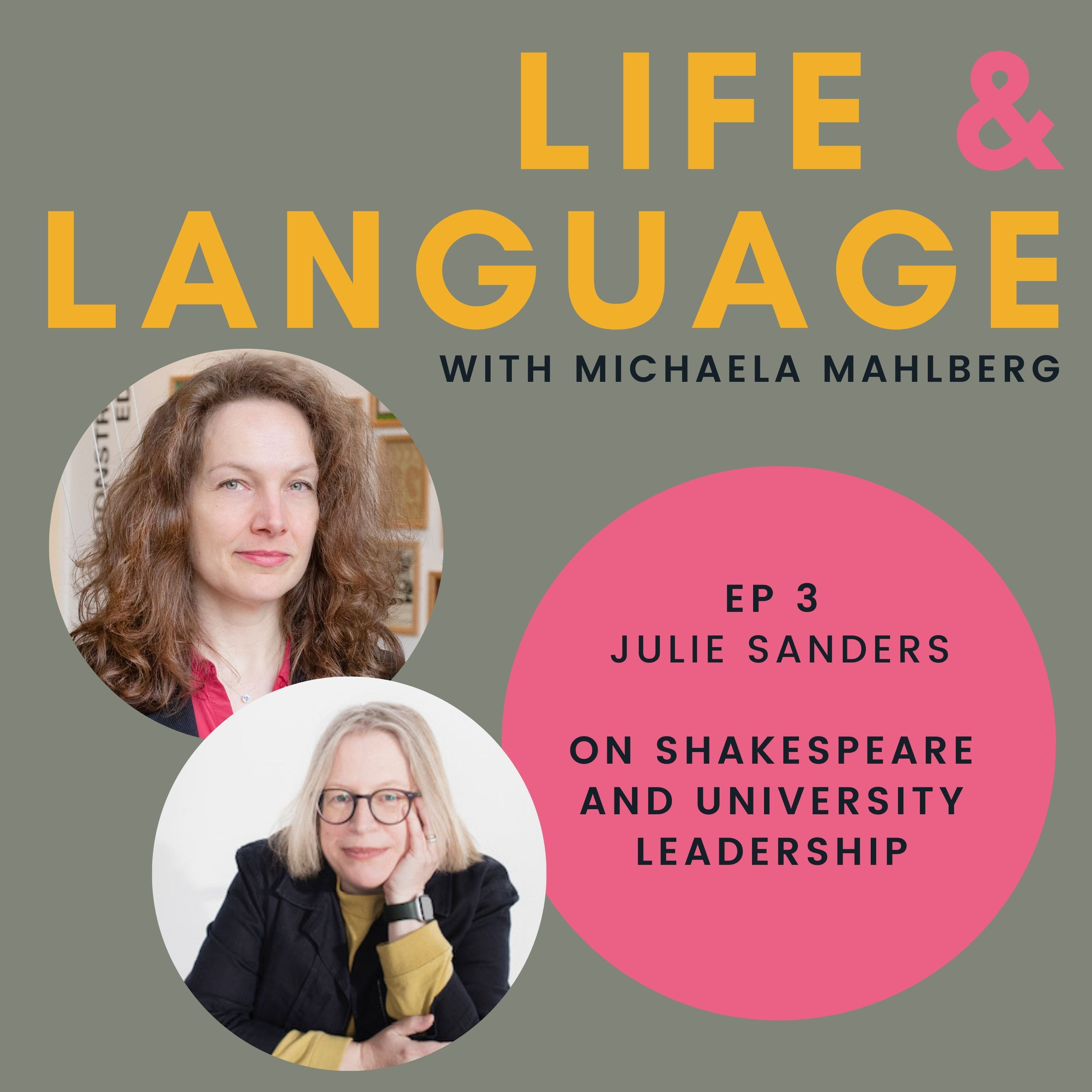 Life and Language