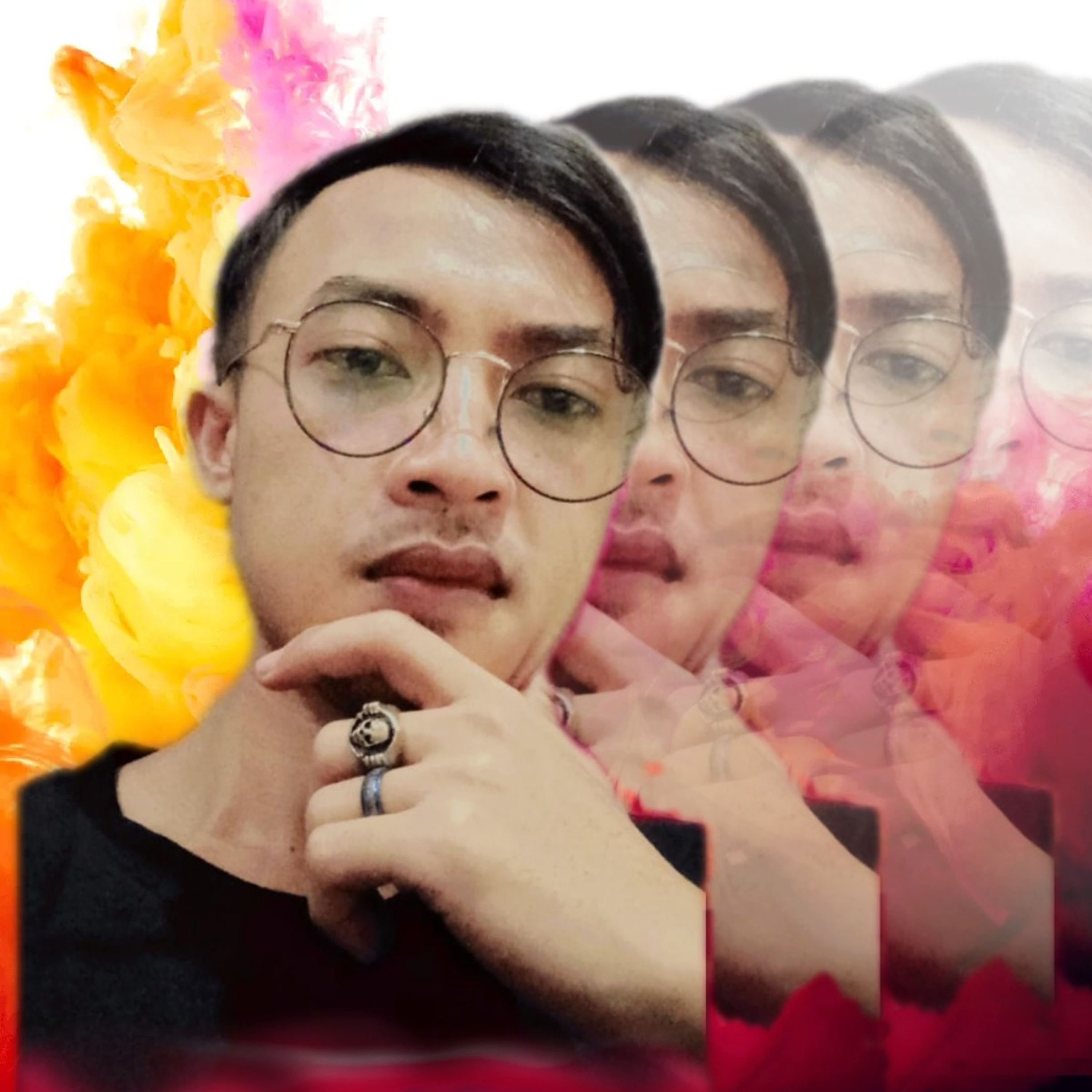 Cinta yang tak ada !!! episode artwork