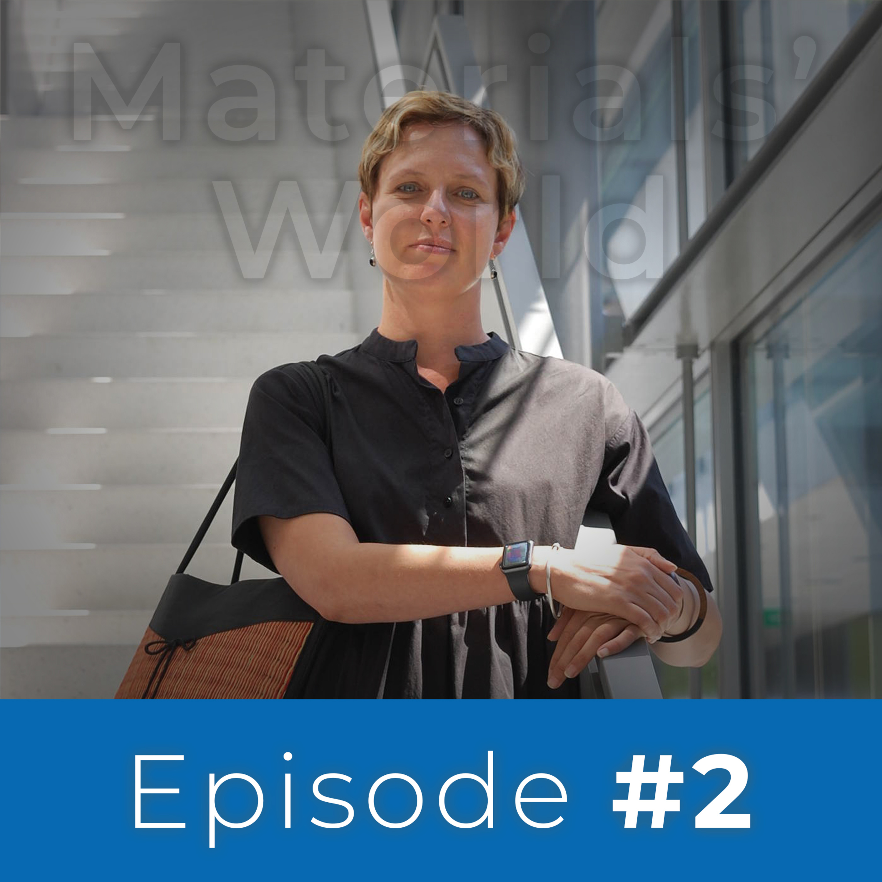 Materials\' World - der Podcast des ZfM