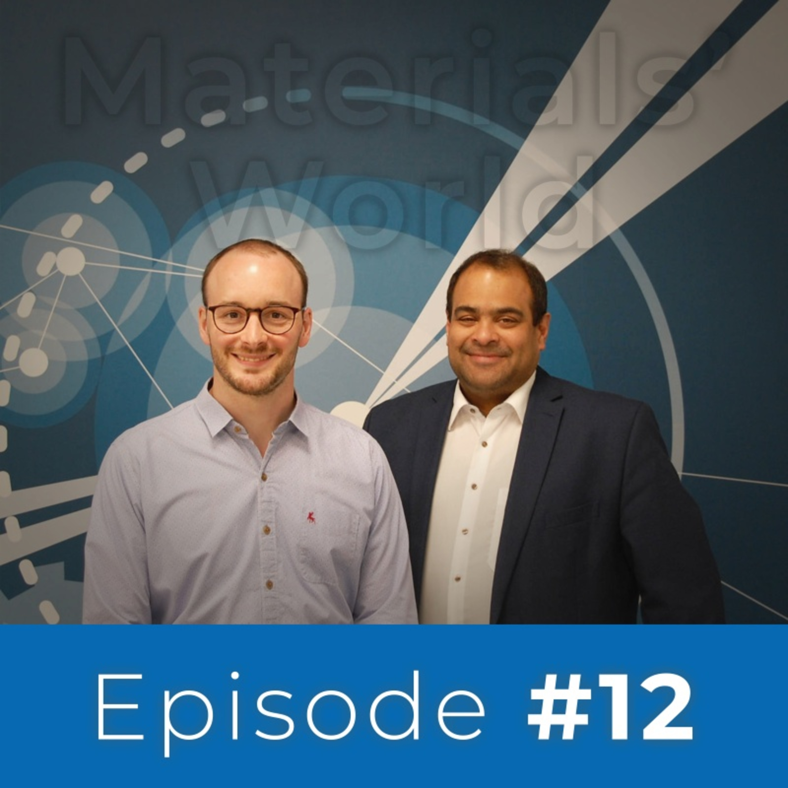 Materials\' World - der Podcast des ZfM