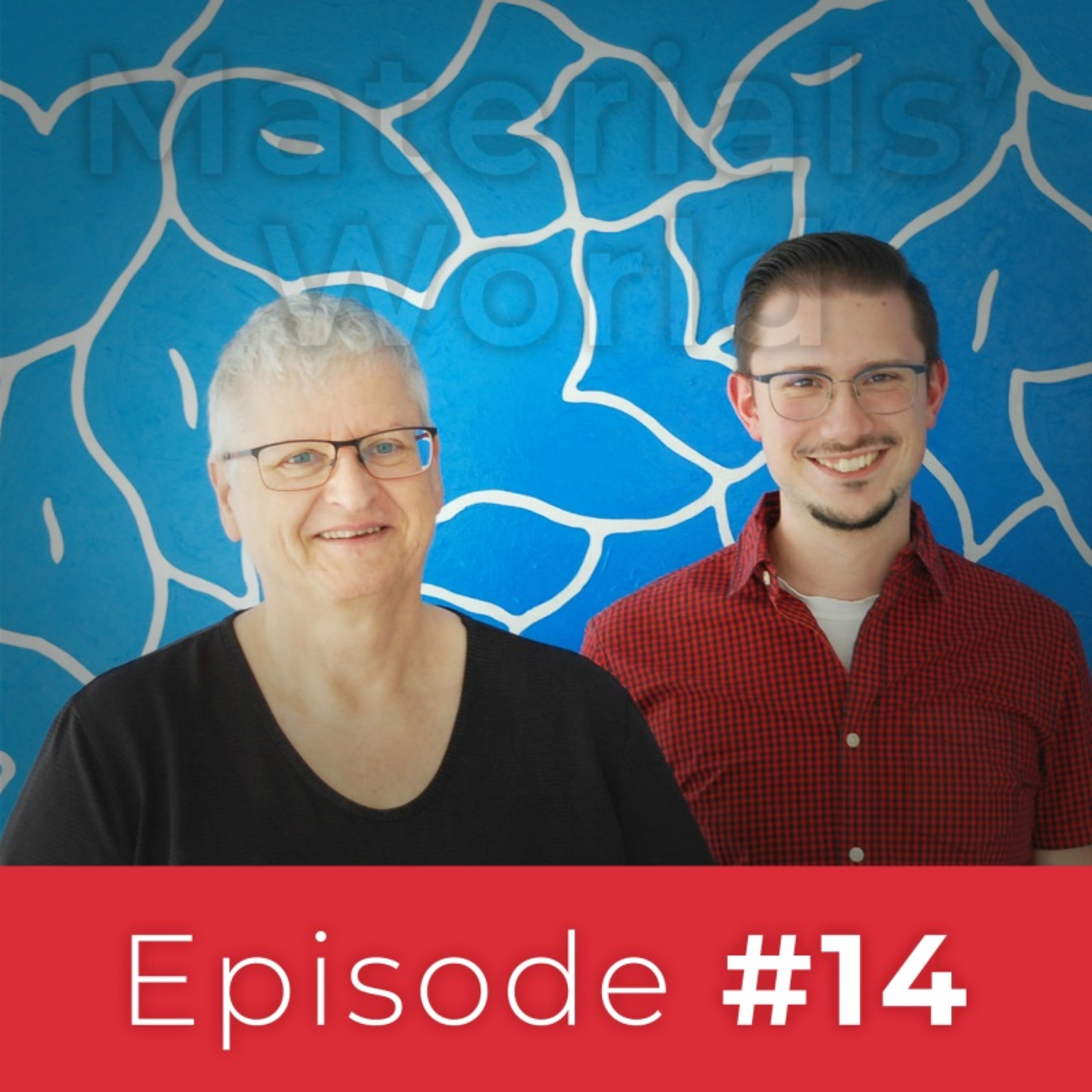 Materials\' World - der Podcast des ZfM