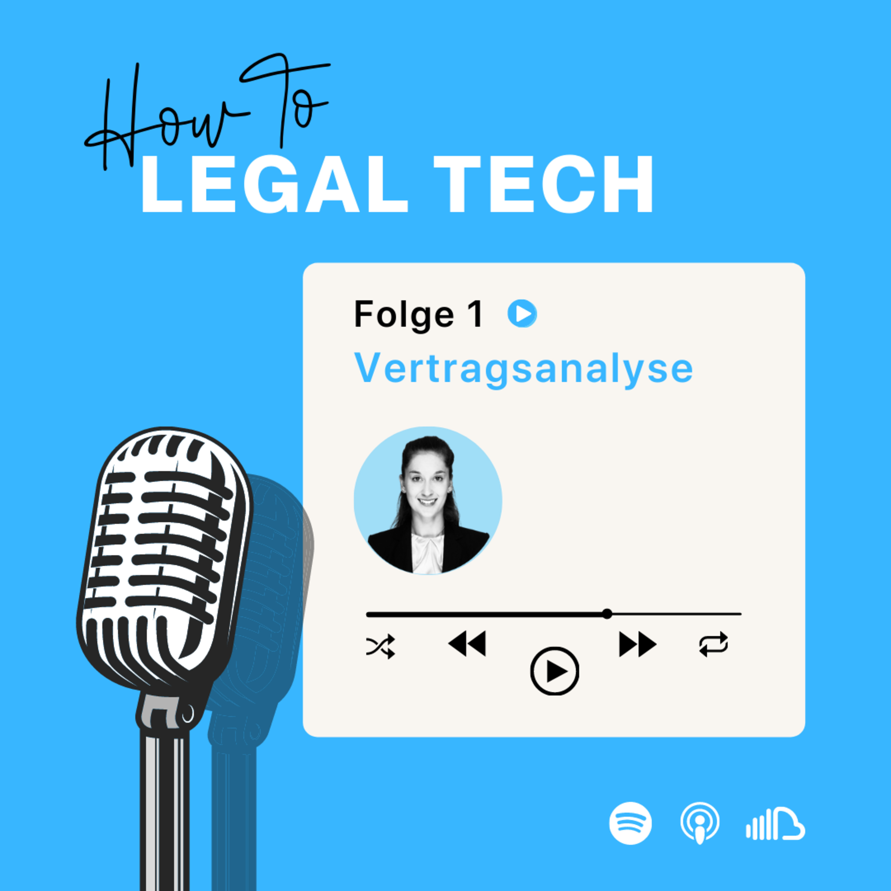 How to Legal Tech
