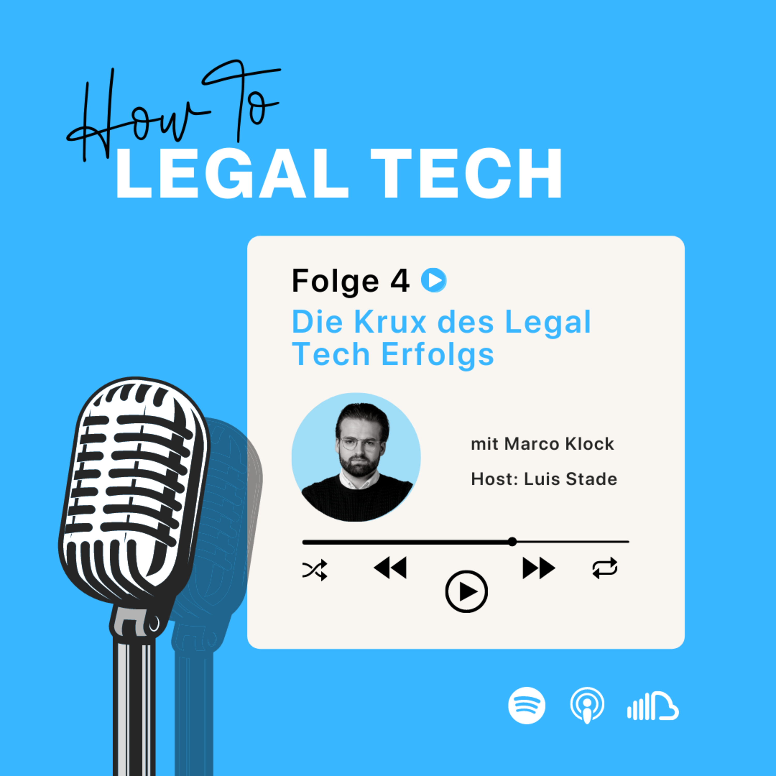 How to Legal Tech