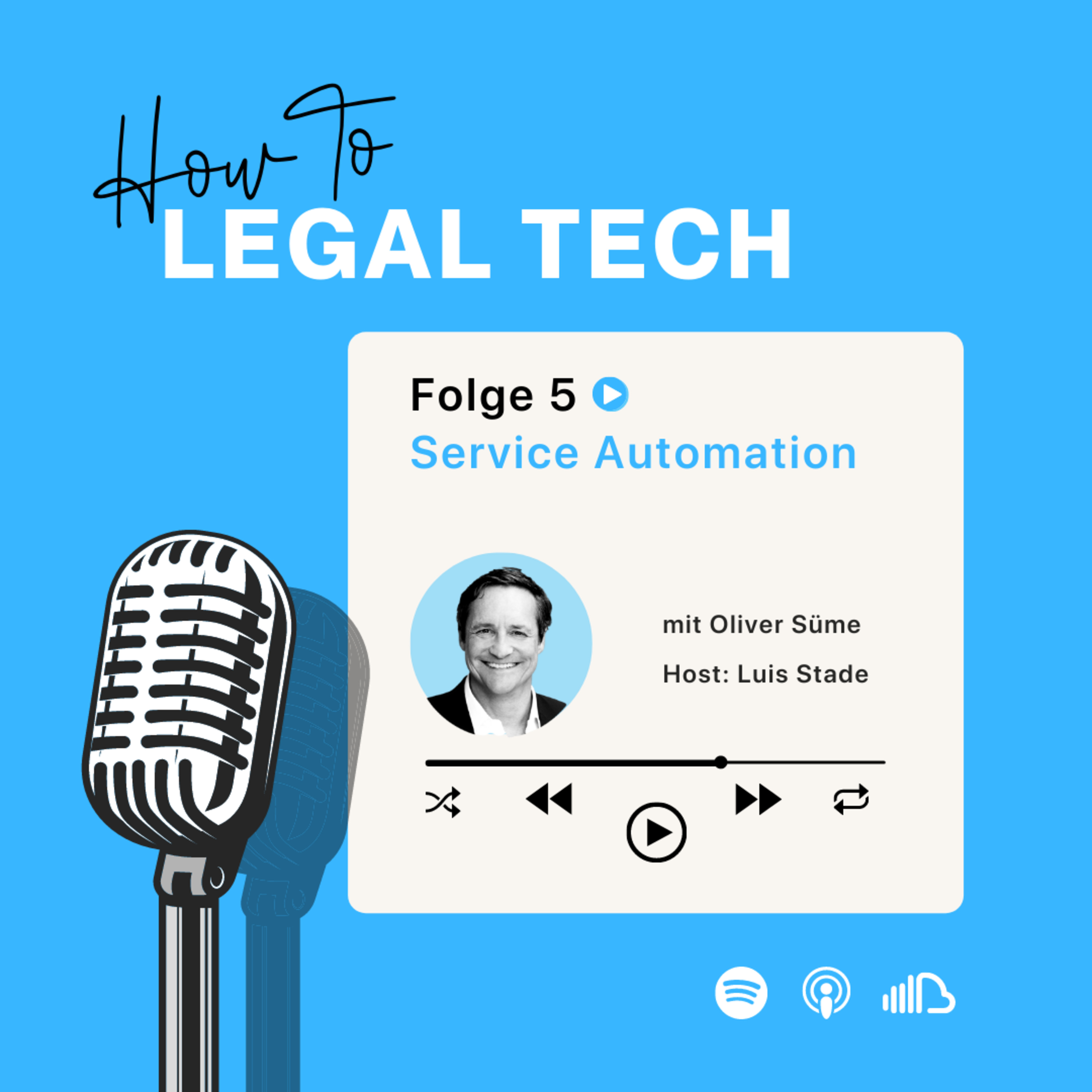 How to Legal Tech