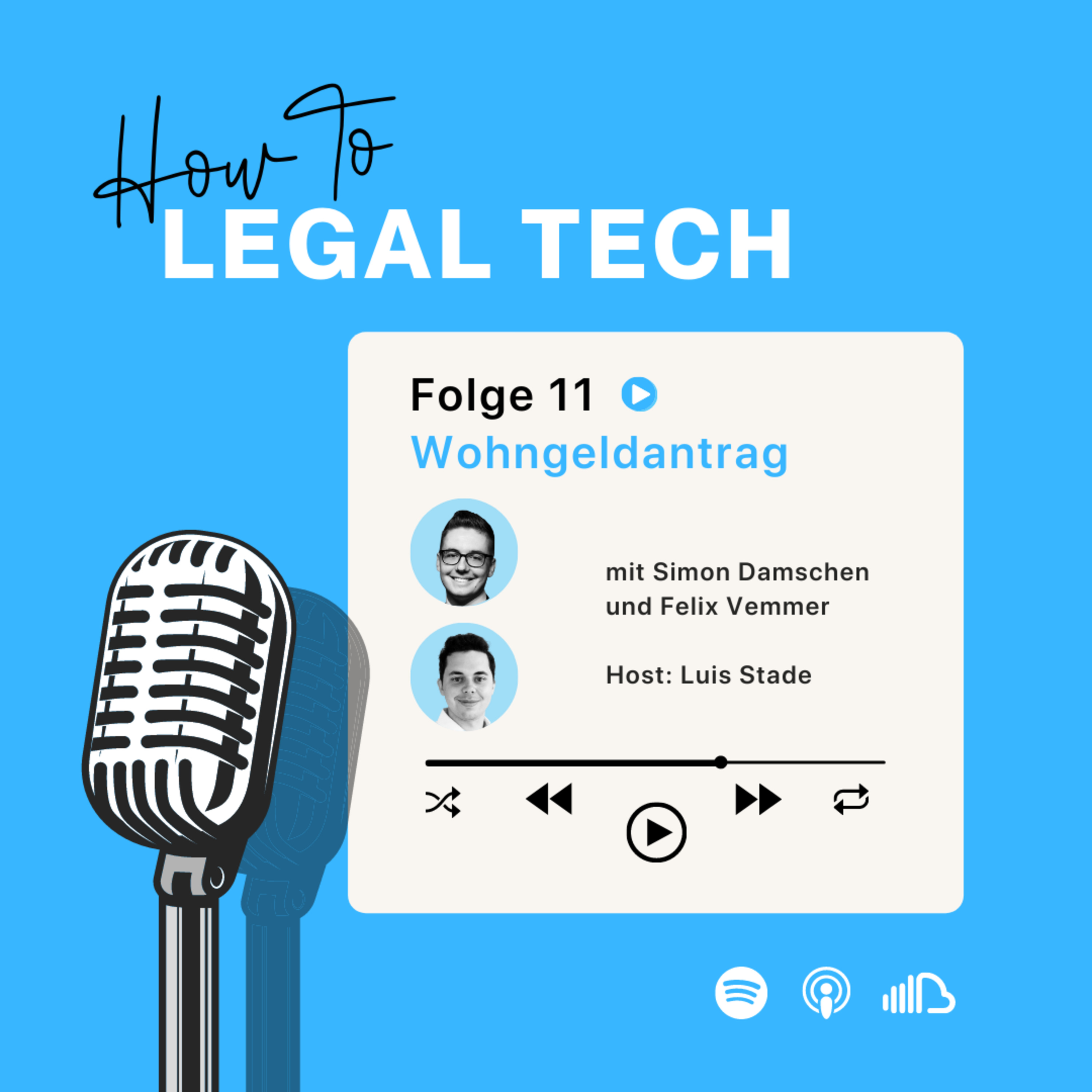 How to Legal Tech