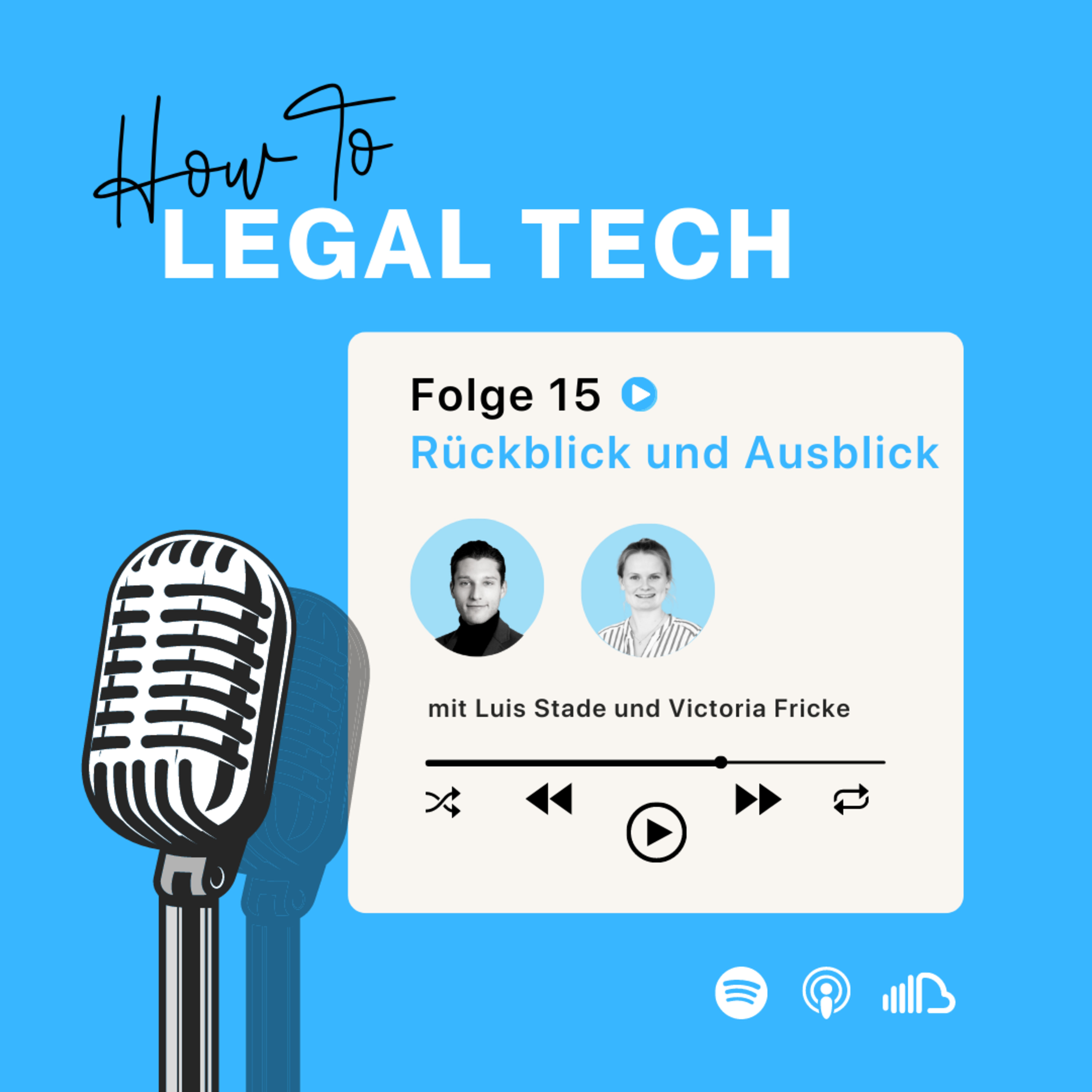 How to Legal Tech