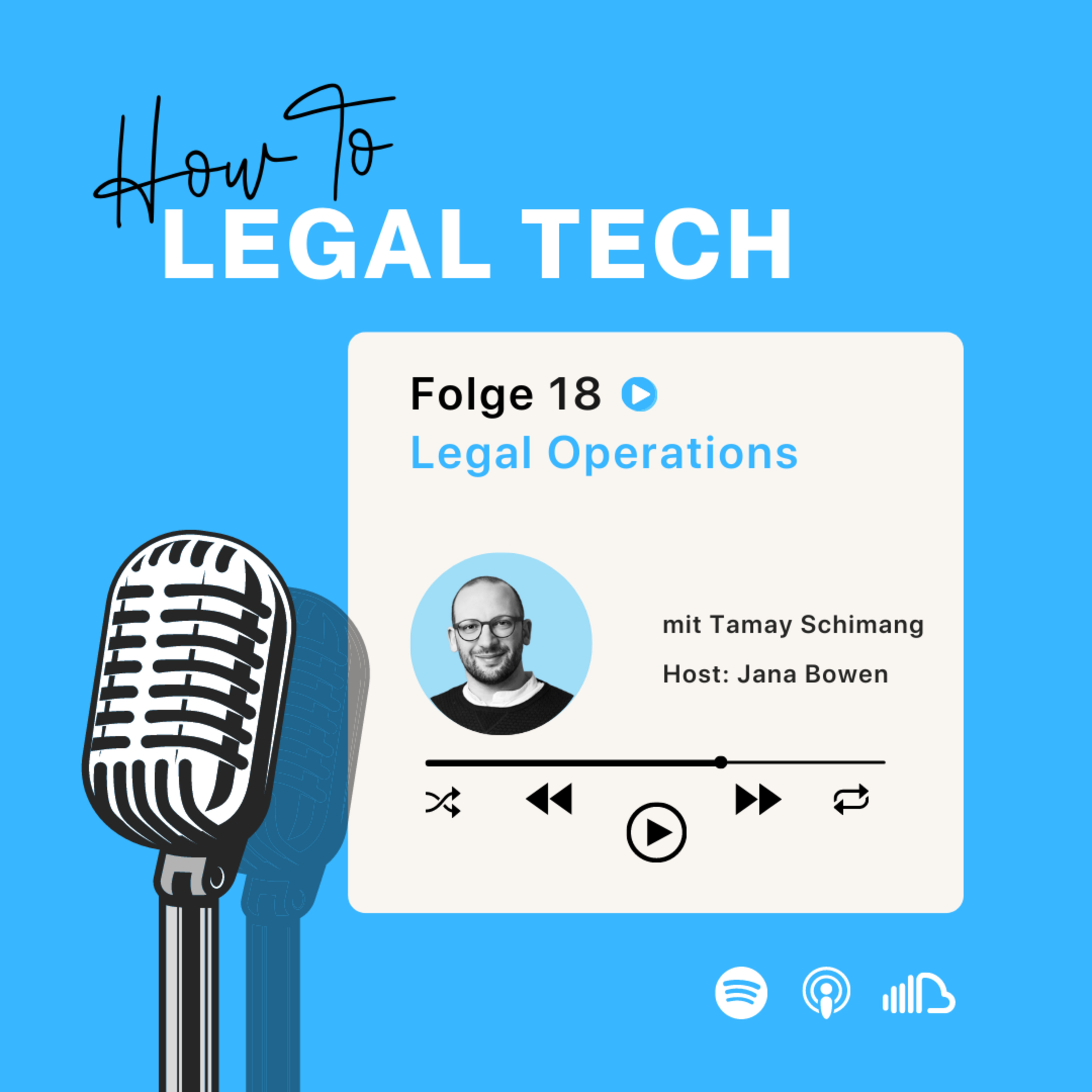 How to Legal Tech