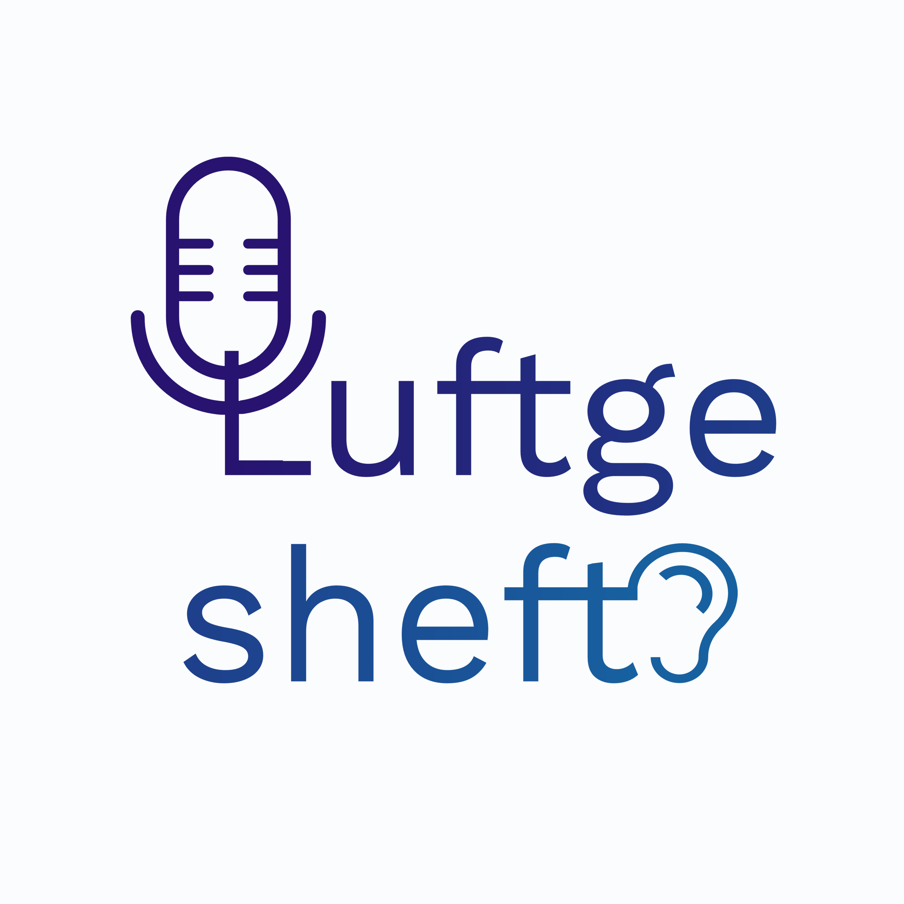 Luftgeshefte