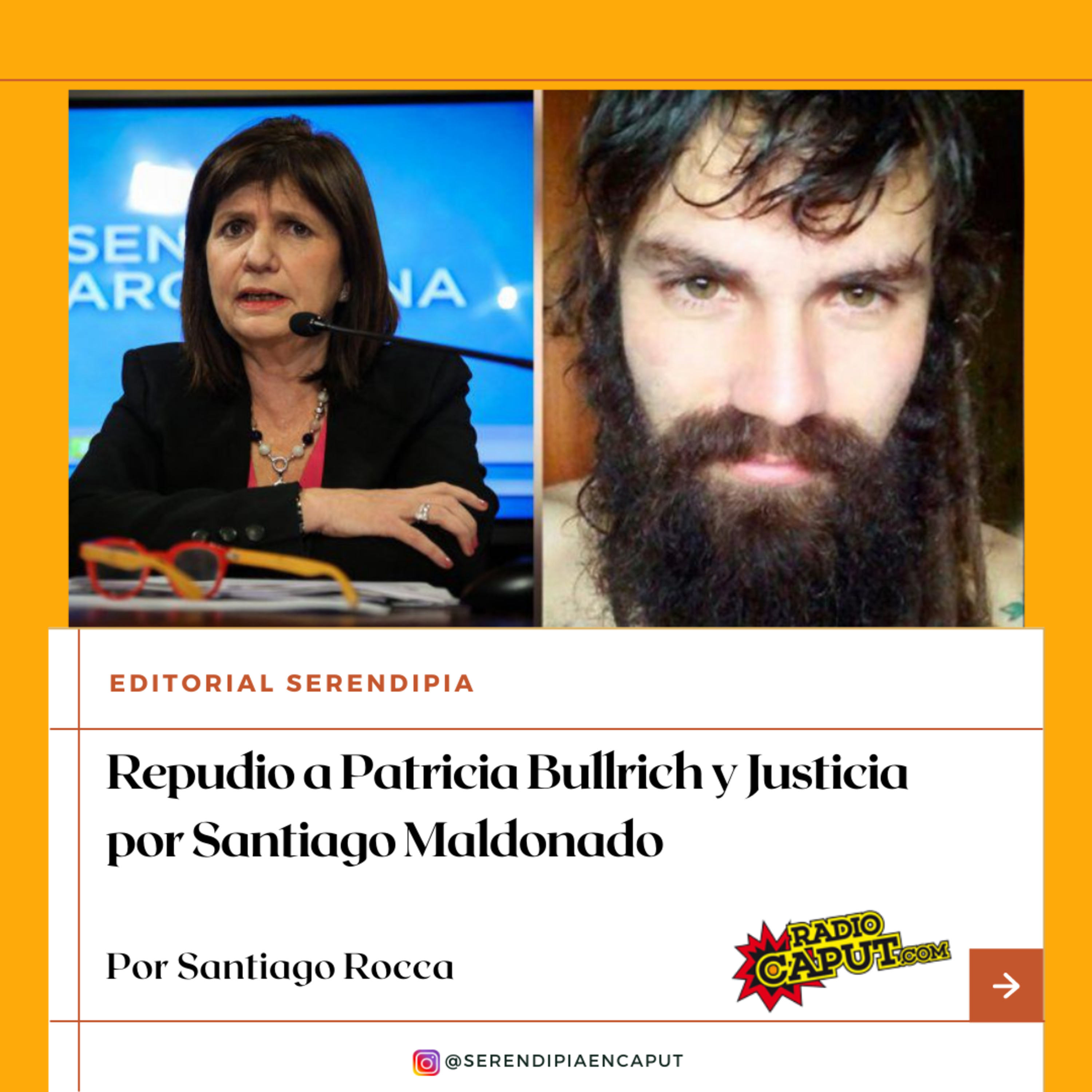 Editoriales Serendipia