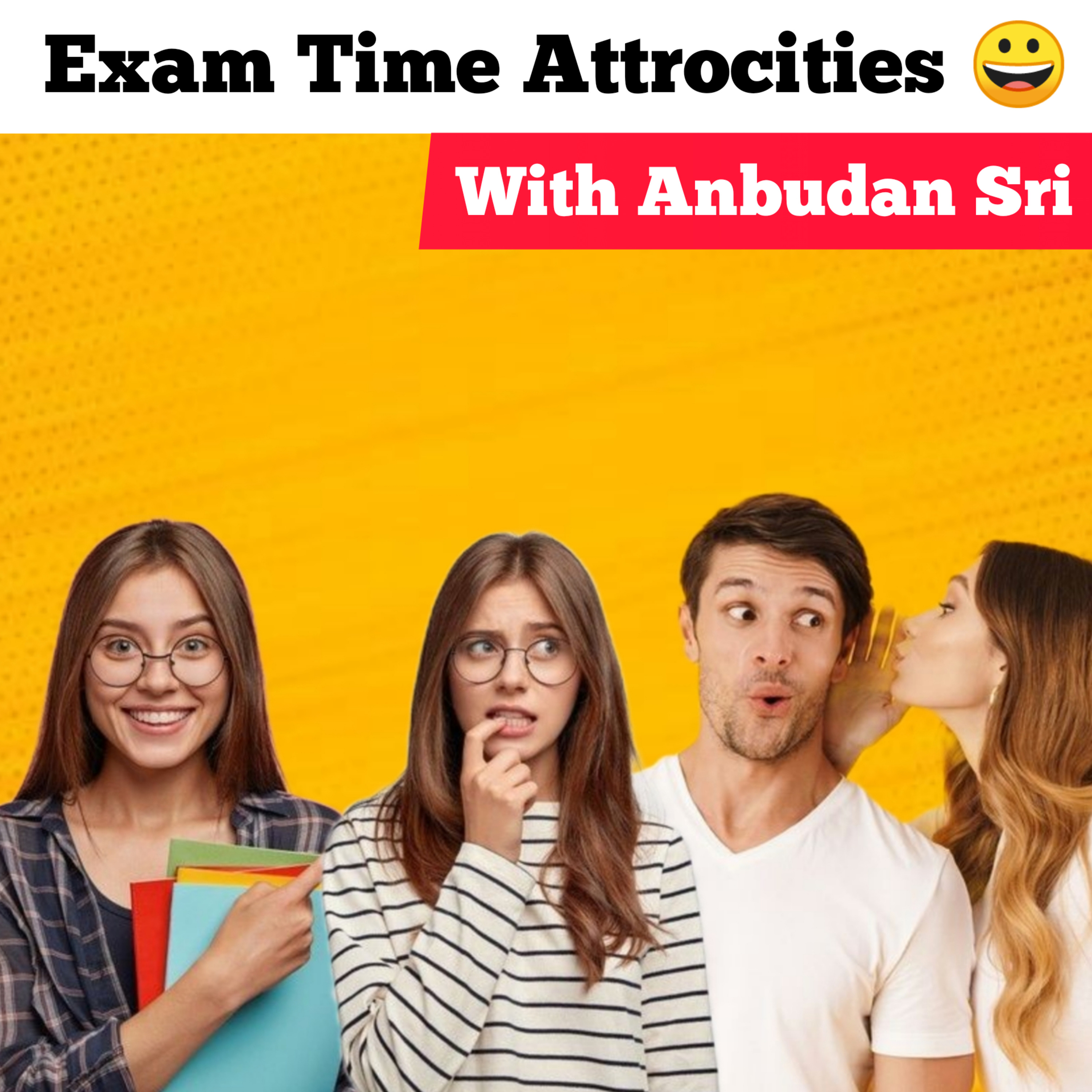 Anbudan Sri
