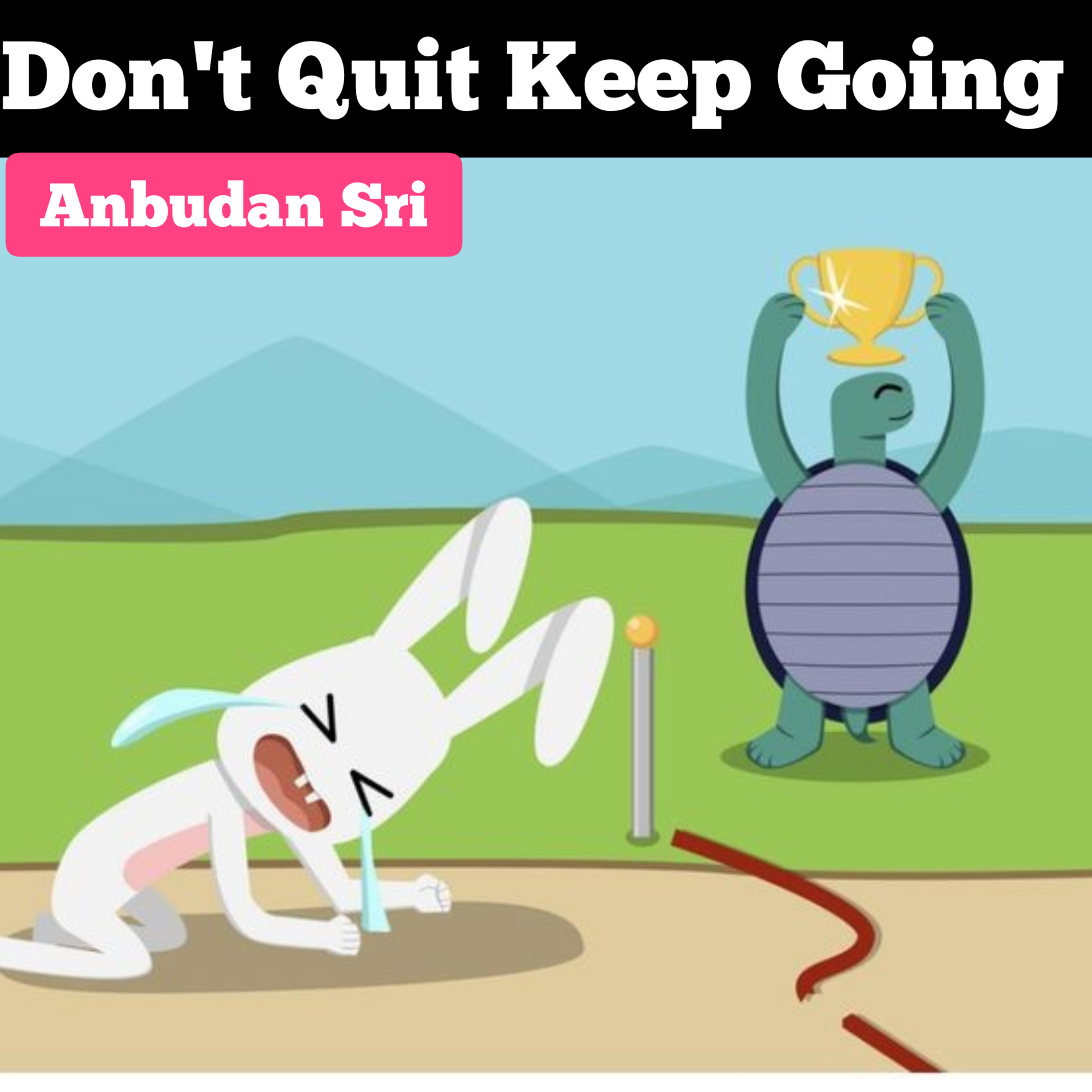 Anbudan Sri