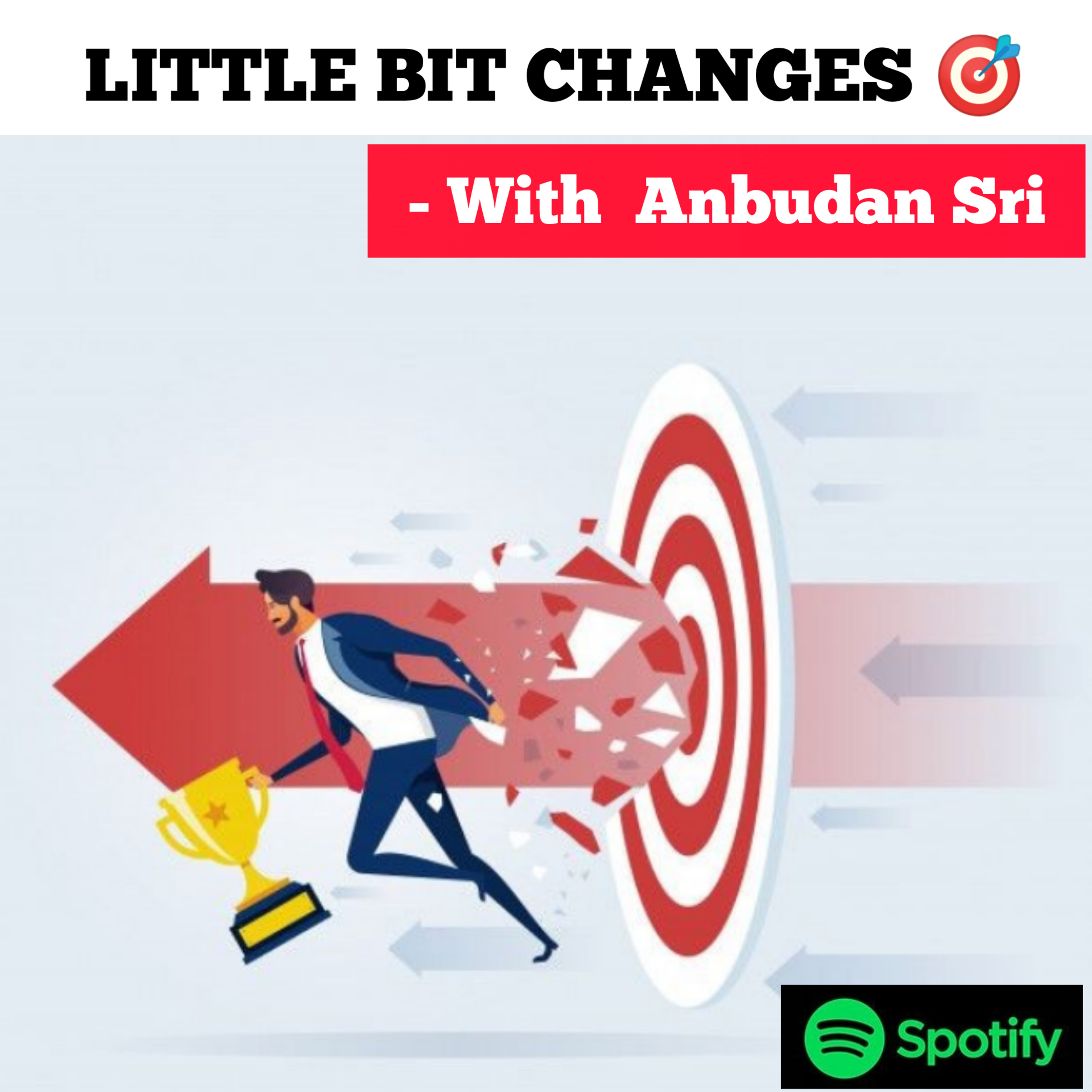 Anbudan Sri