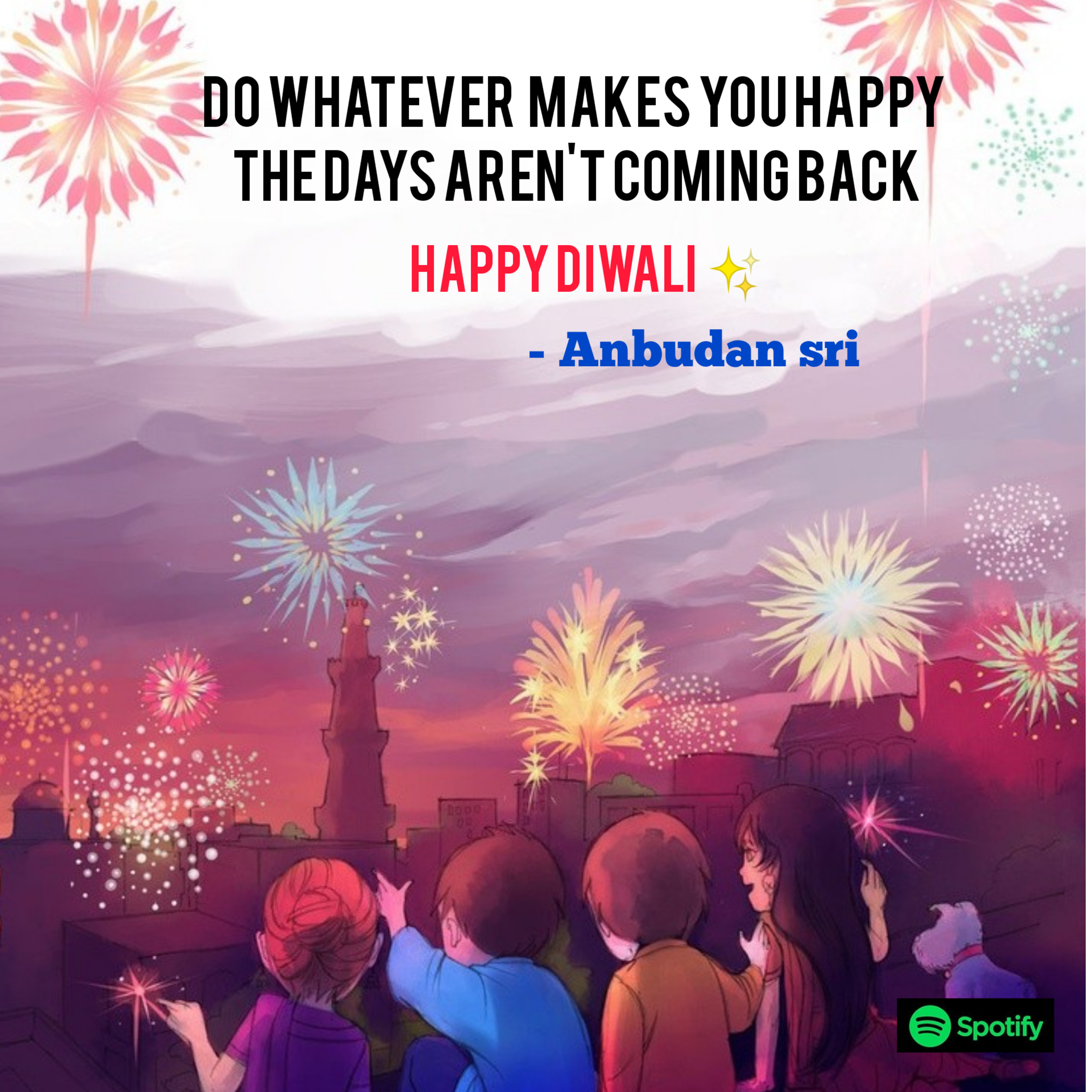Anbudan Sri
