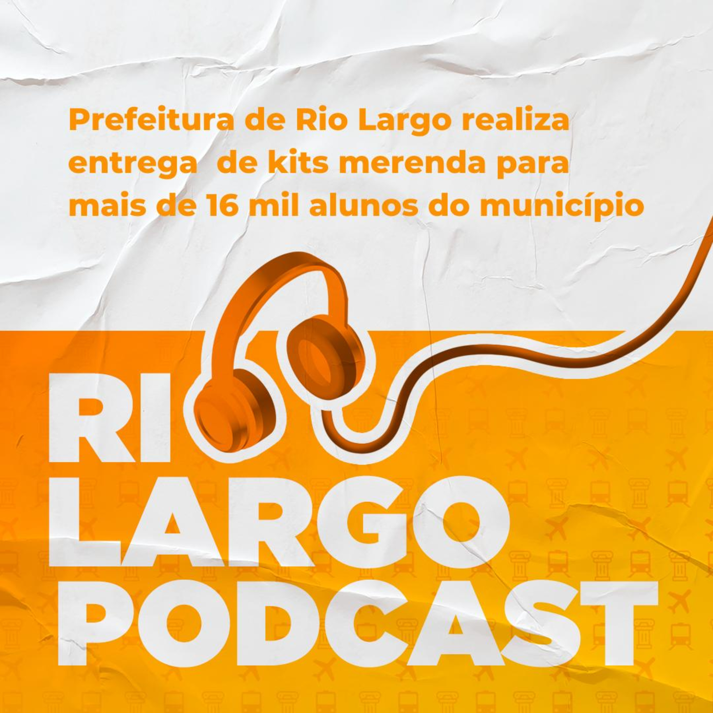 Rio Largo Podcast