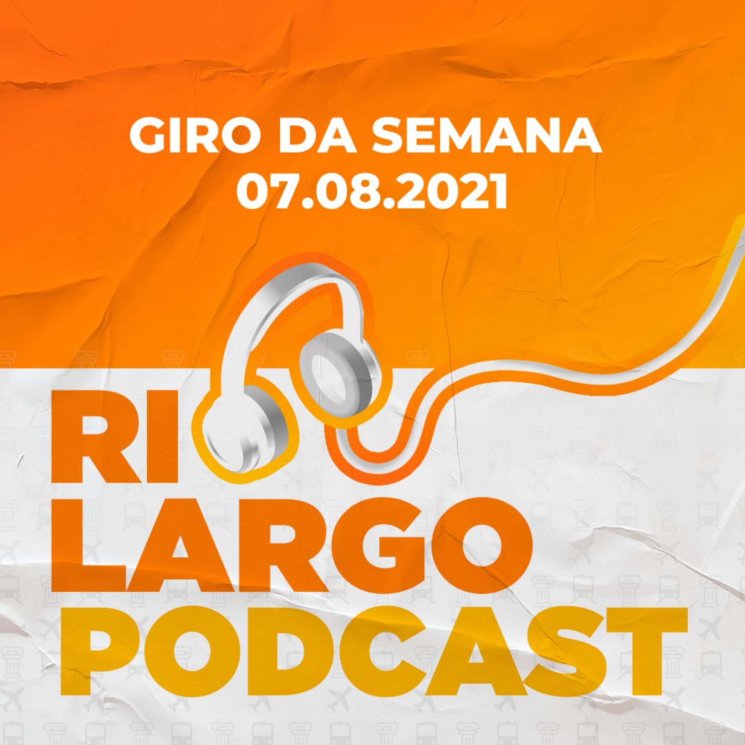 Rio Largo Podcast