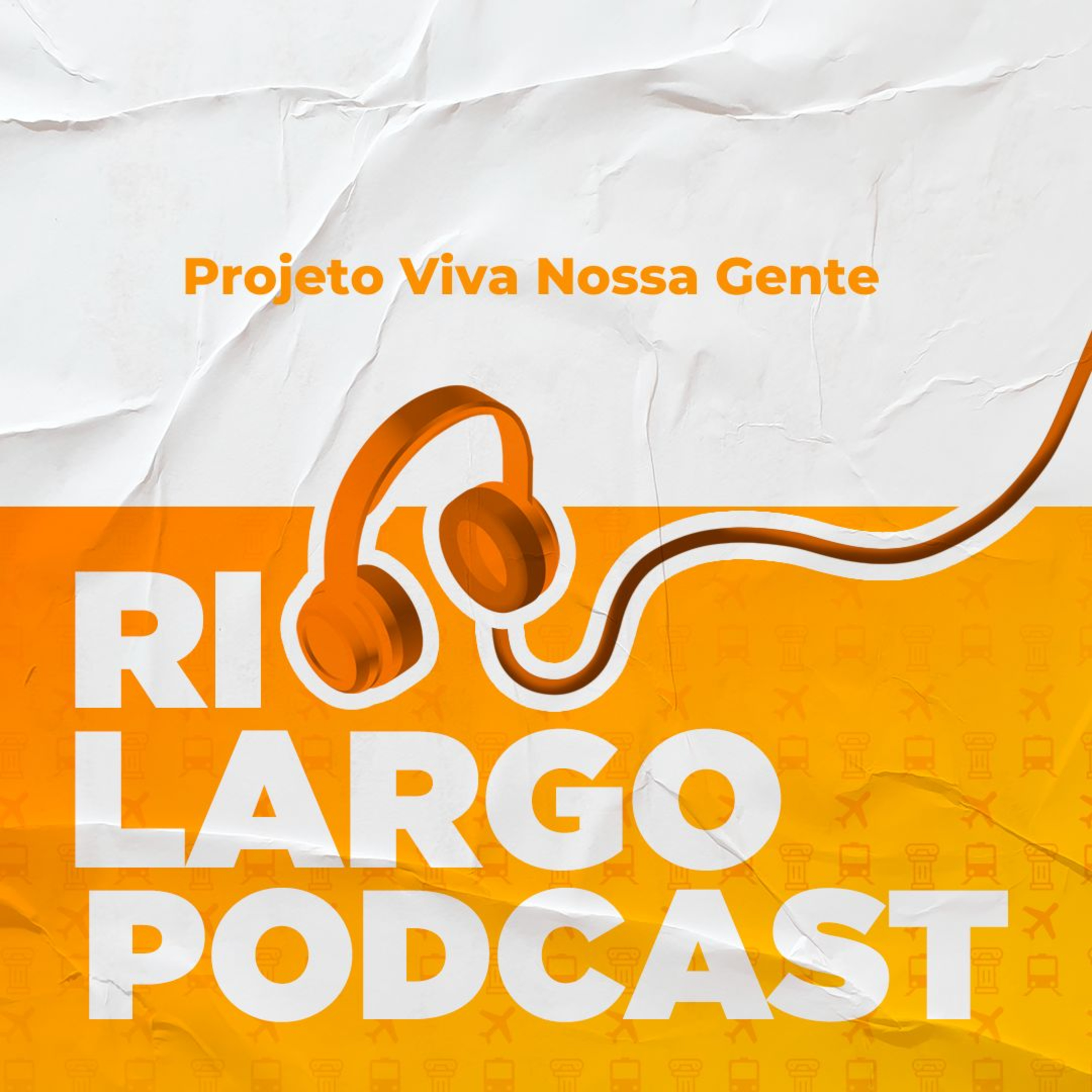 Rio Largo Podcast