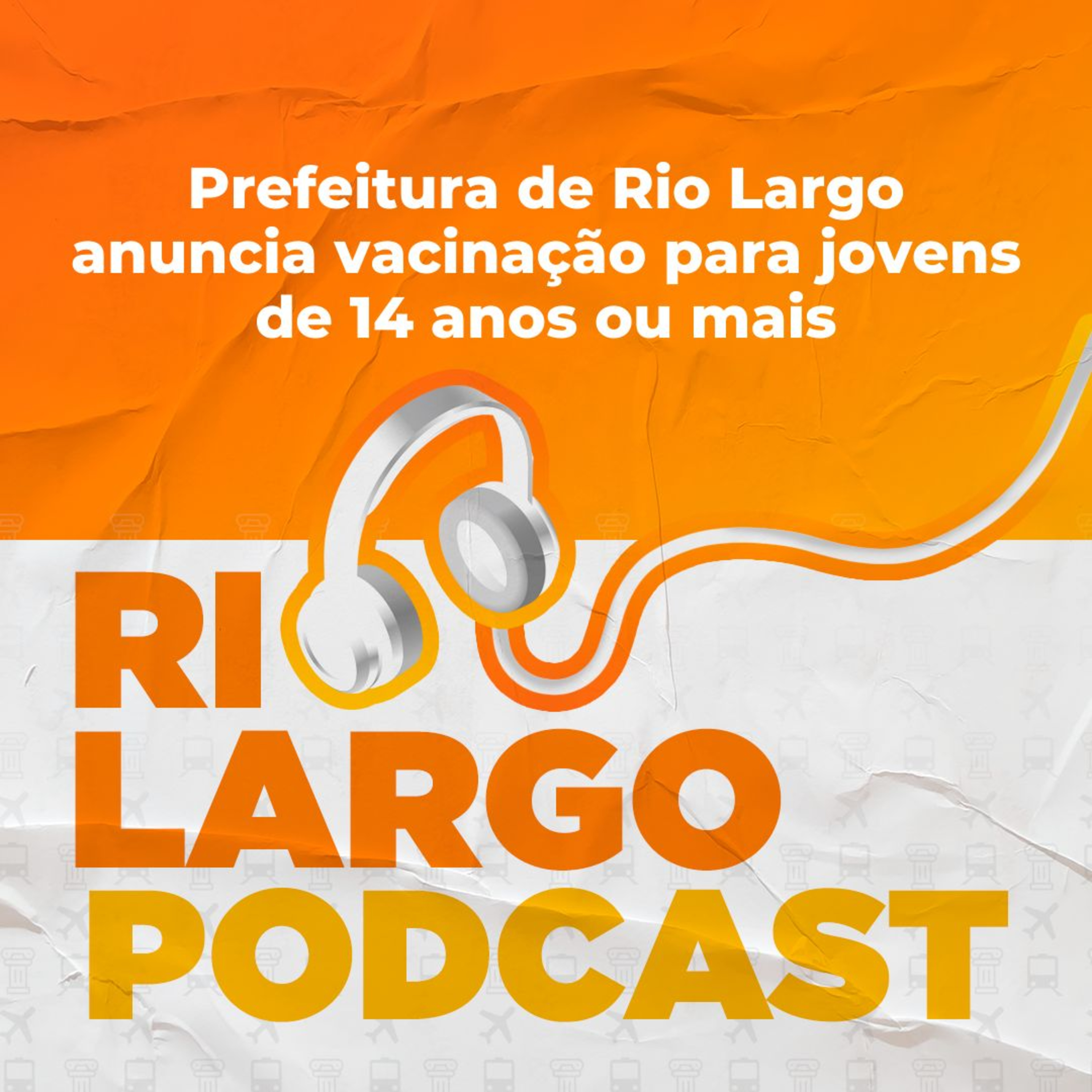 Rio Largo Podcast