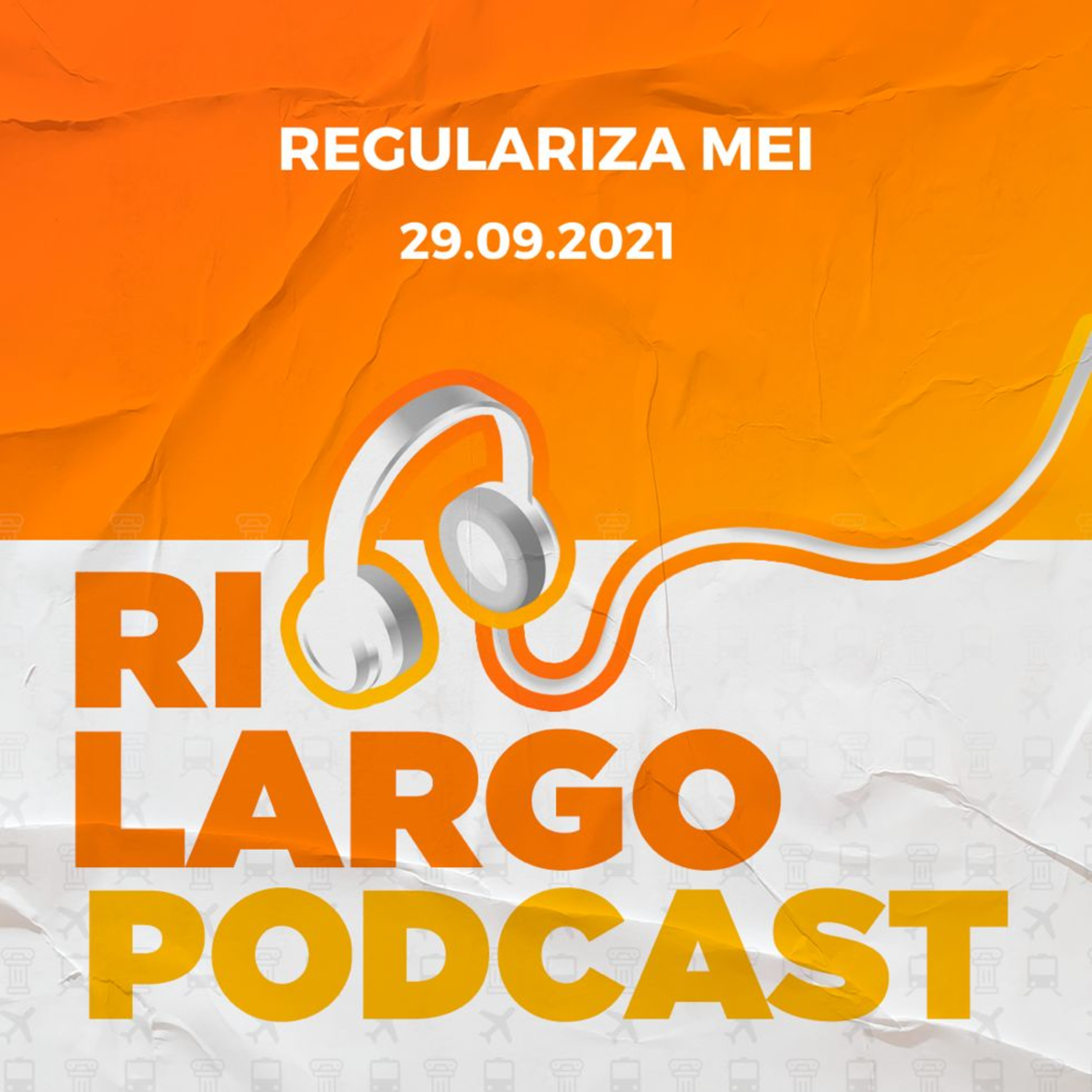 Rio Largo Podcast