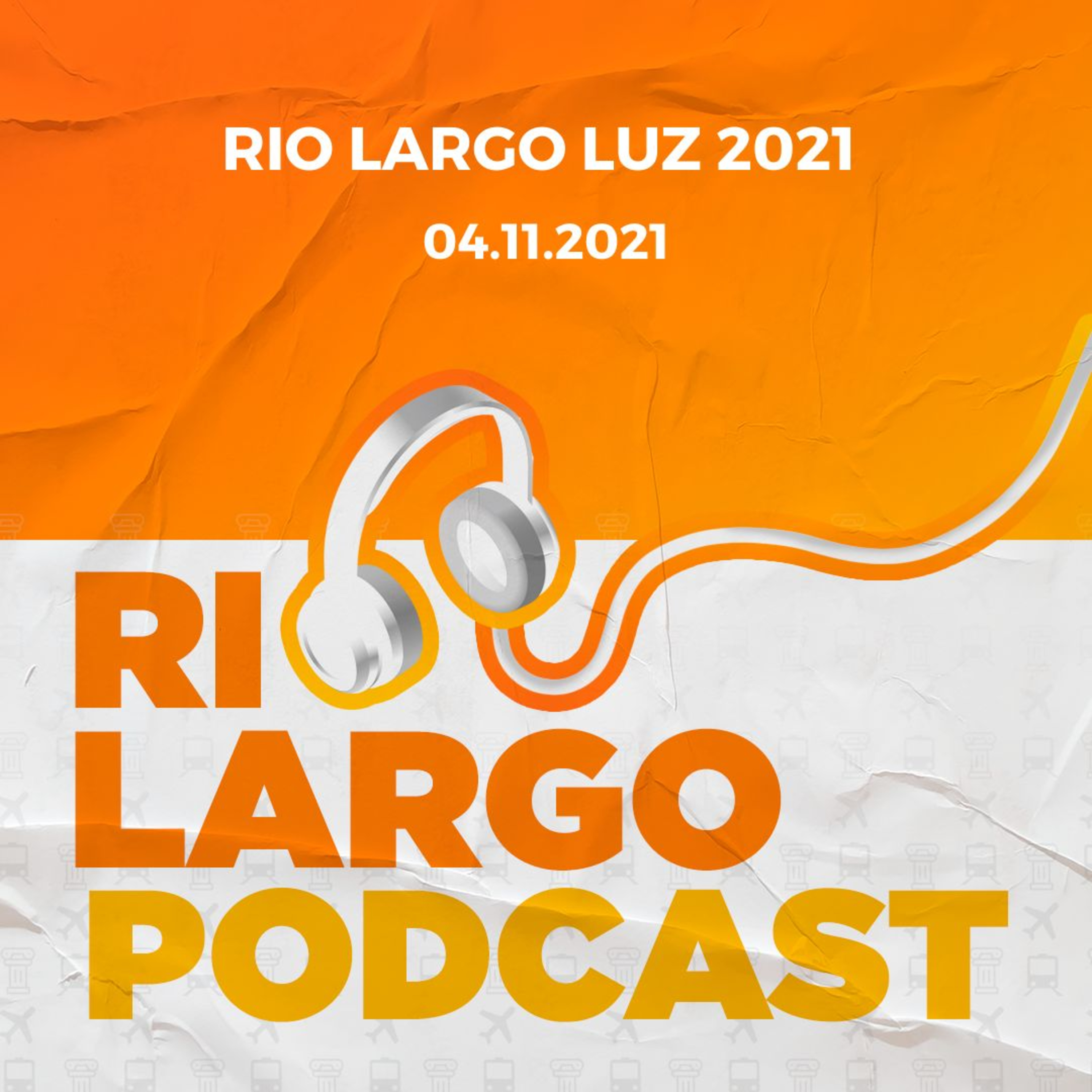 Rio Largo Podcast