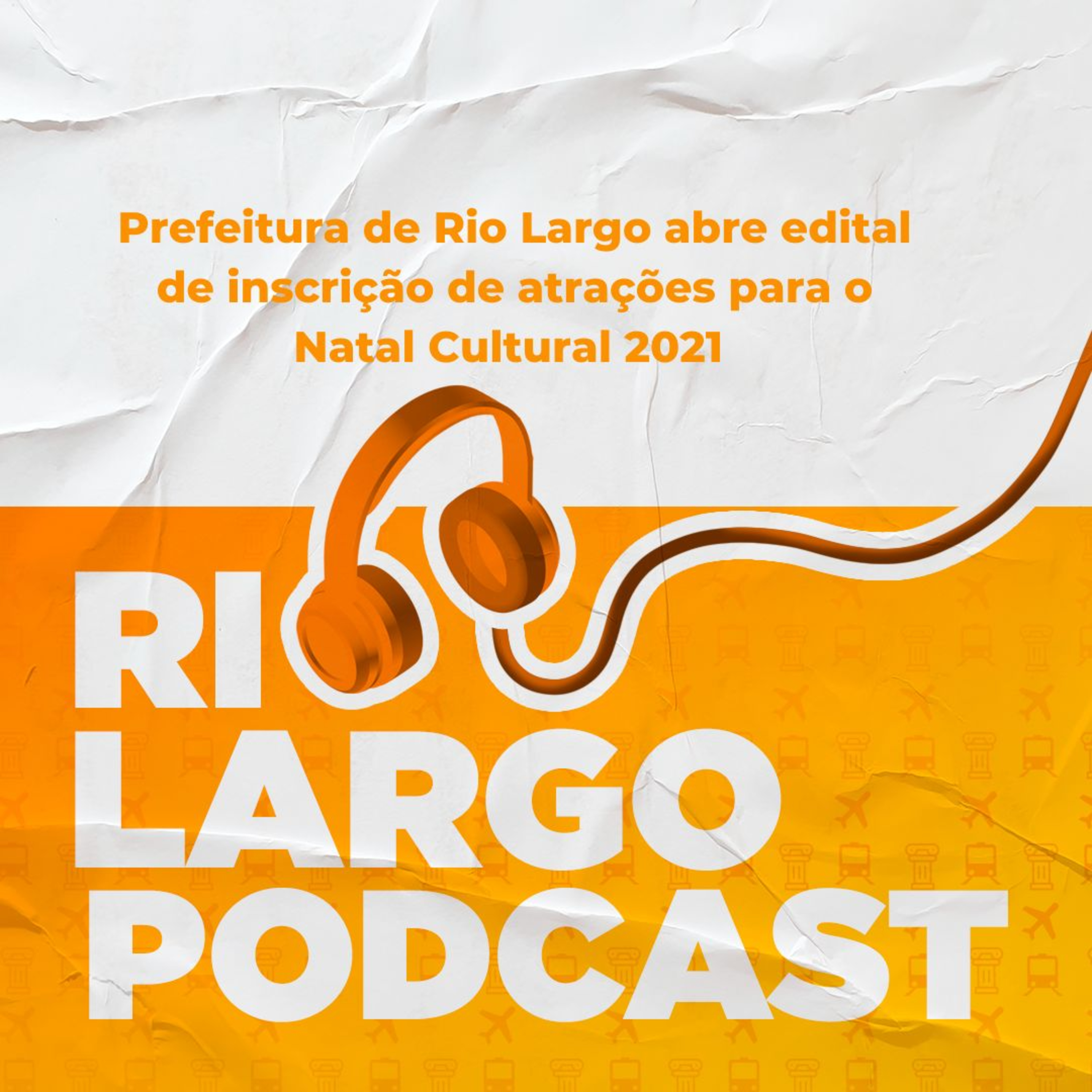 Rio Largo Podcast