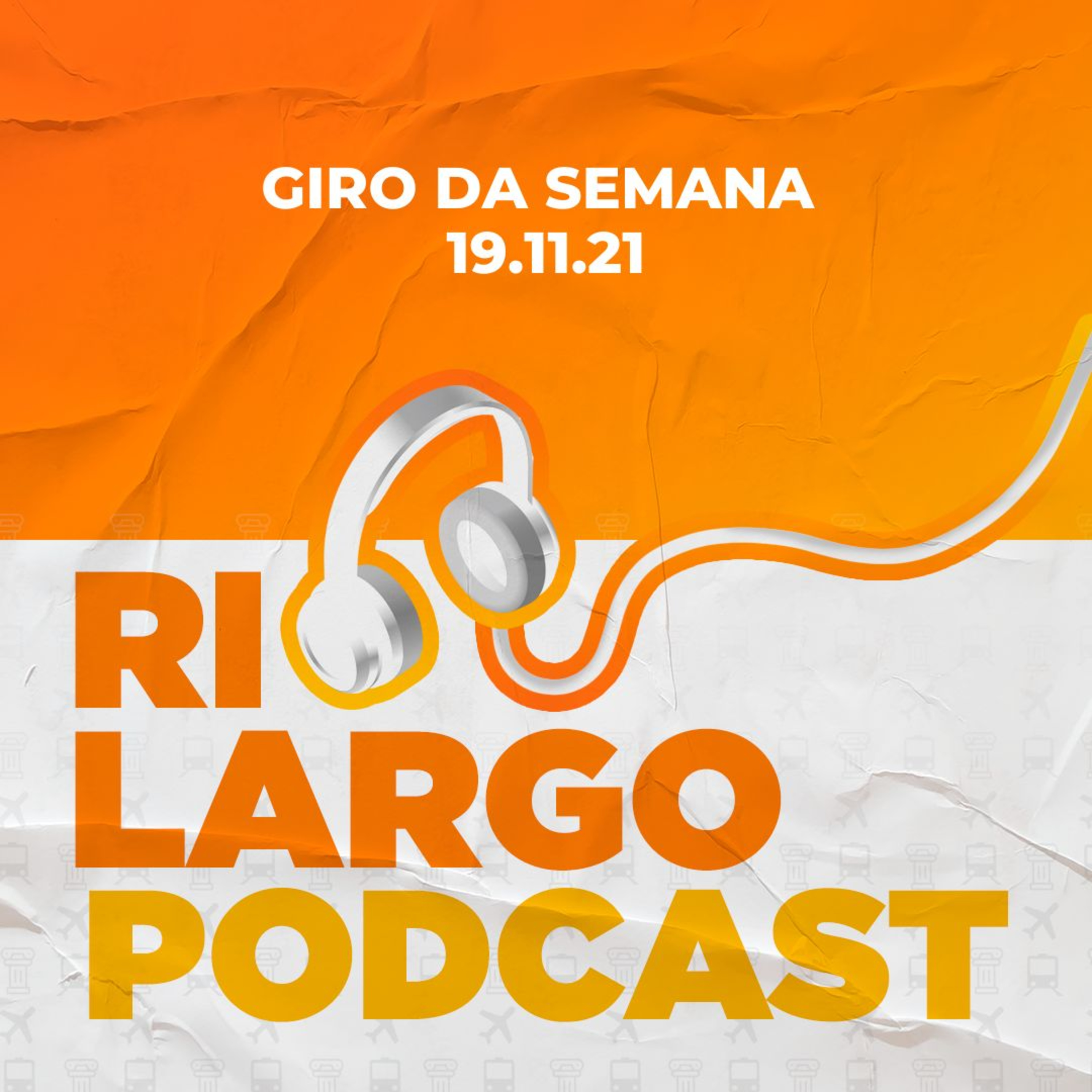 Rio Largo Podcast