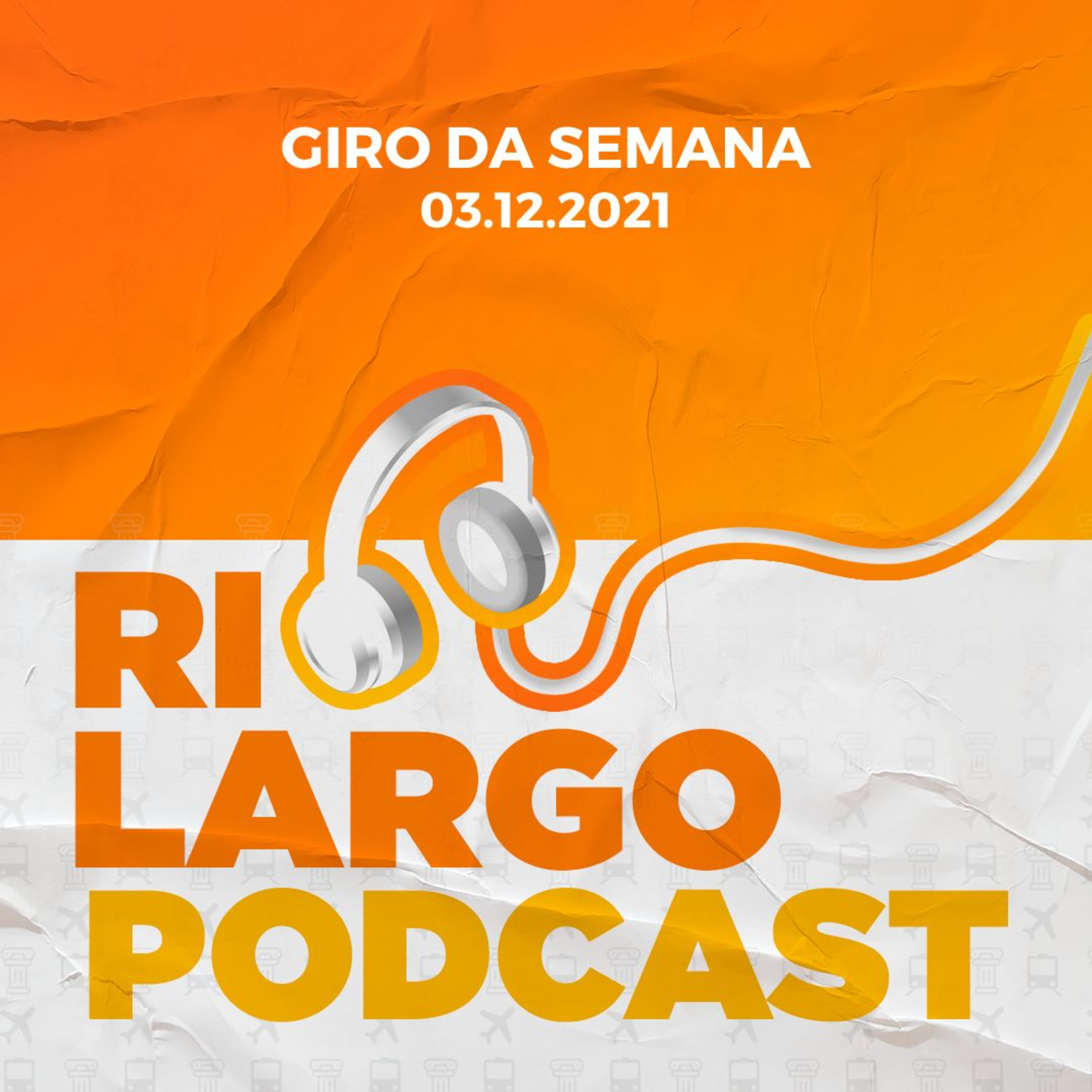 Rio Largo Podcast