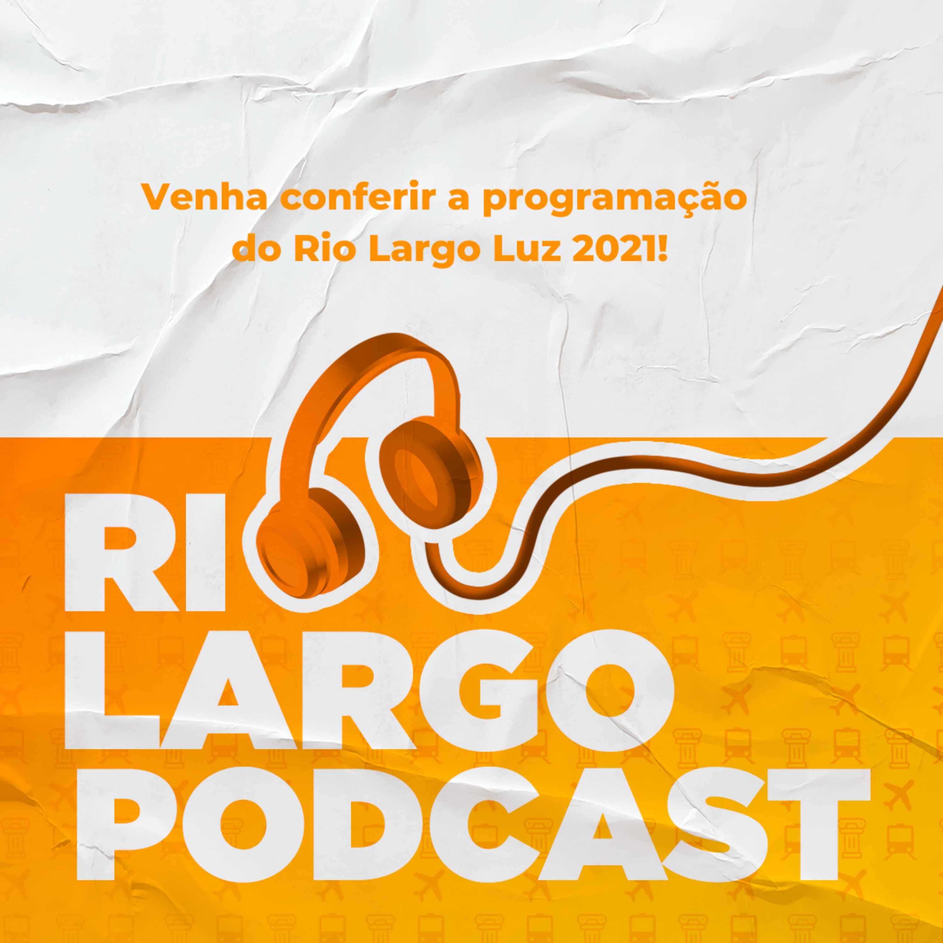 Rio Largo Podcast