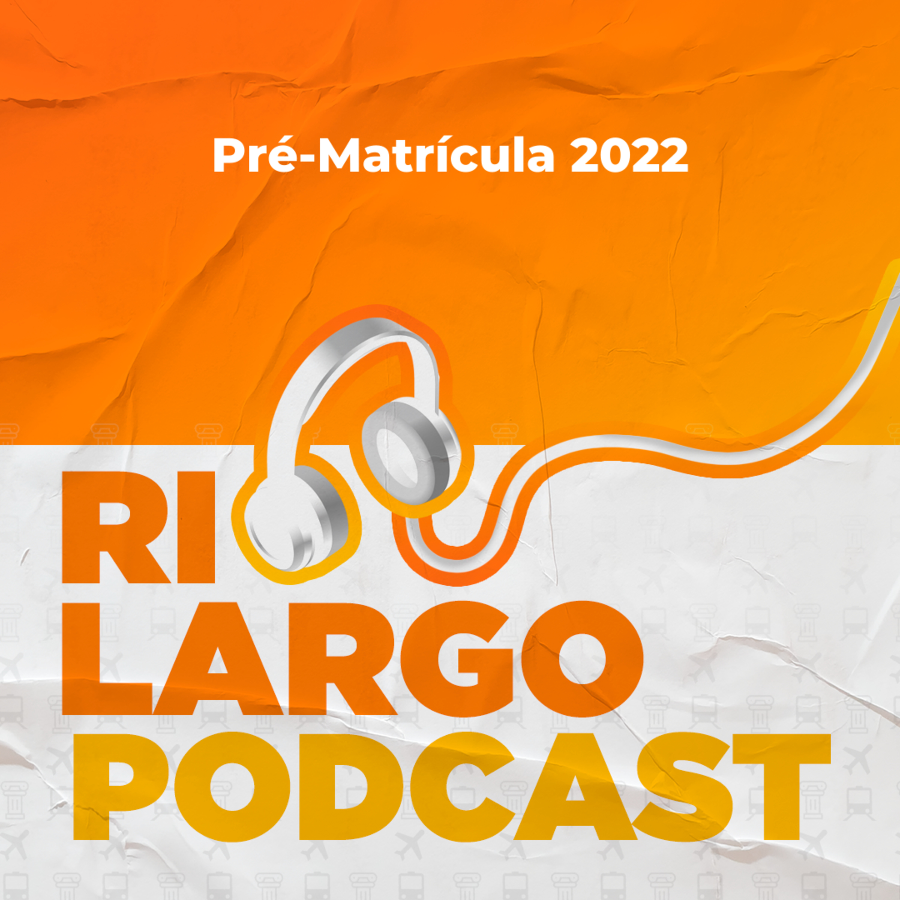 Rio Largo Podcast