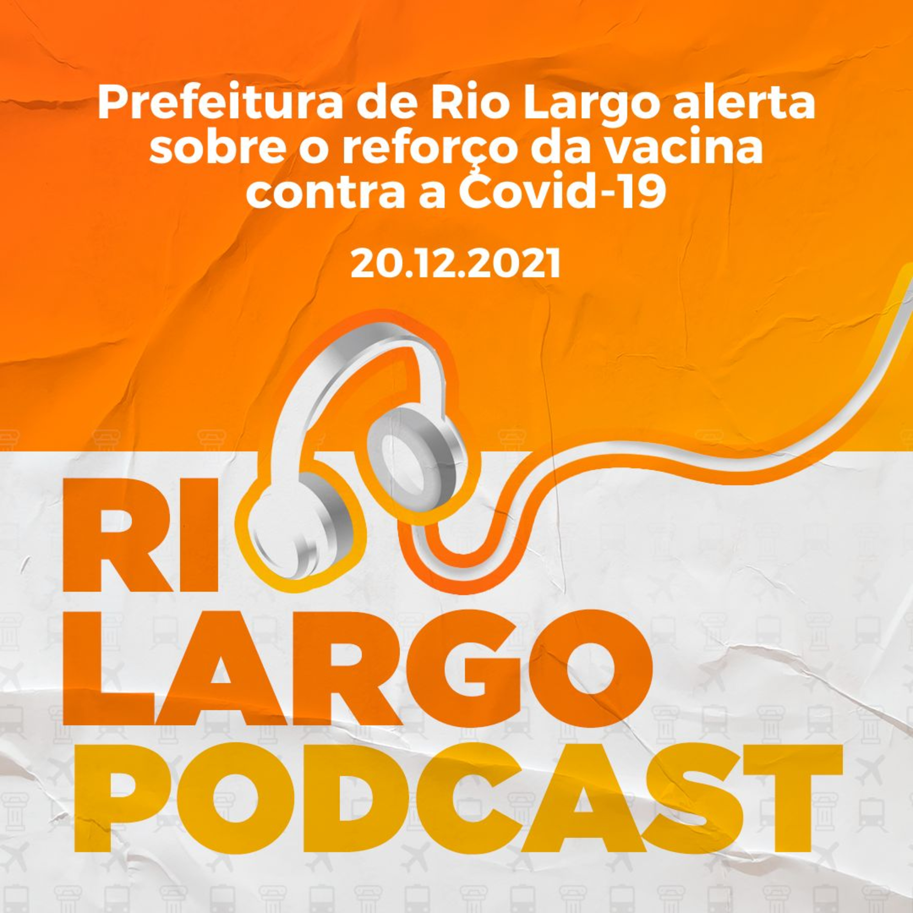 Rio Largo Podcast
