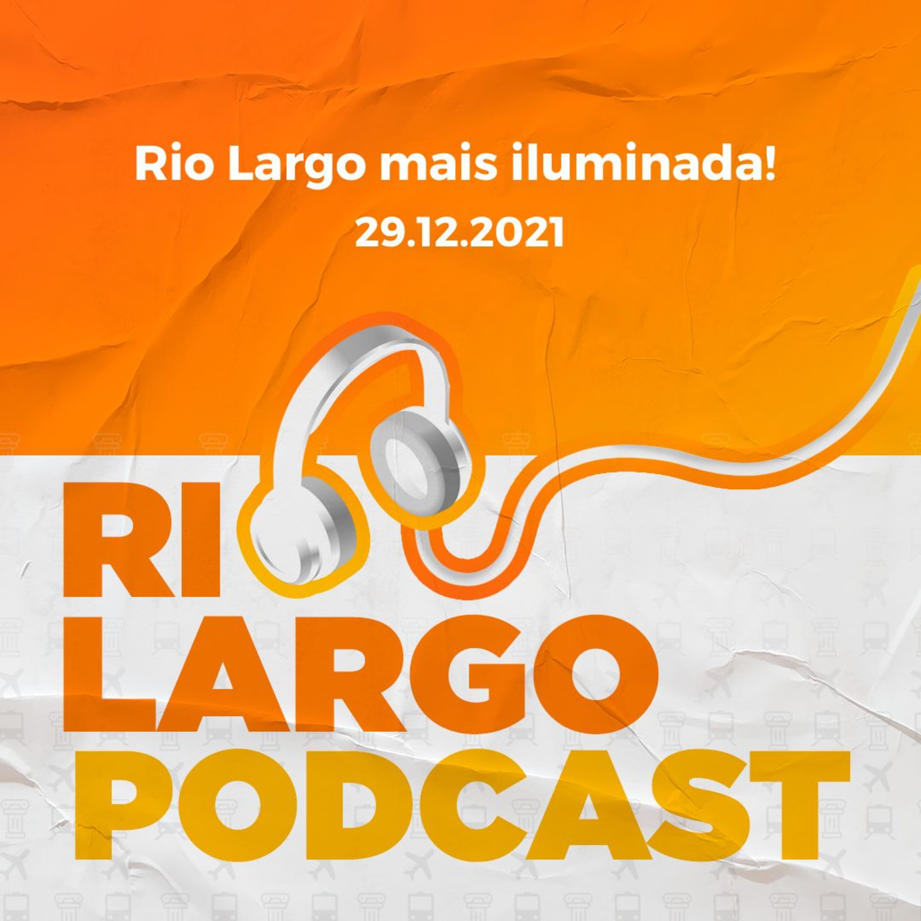 Rio Largo Podcast