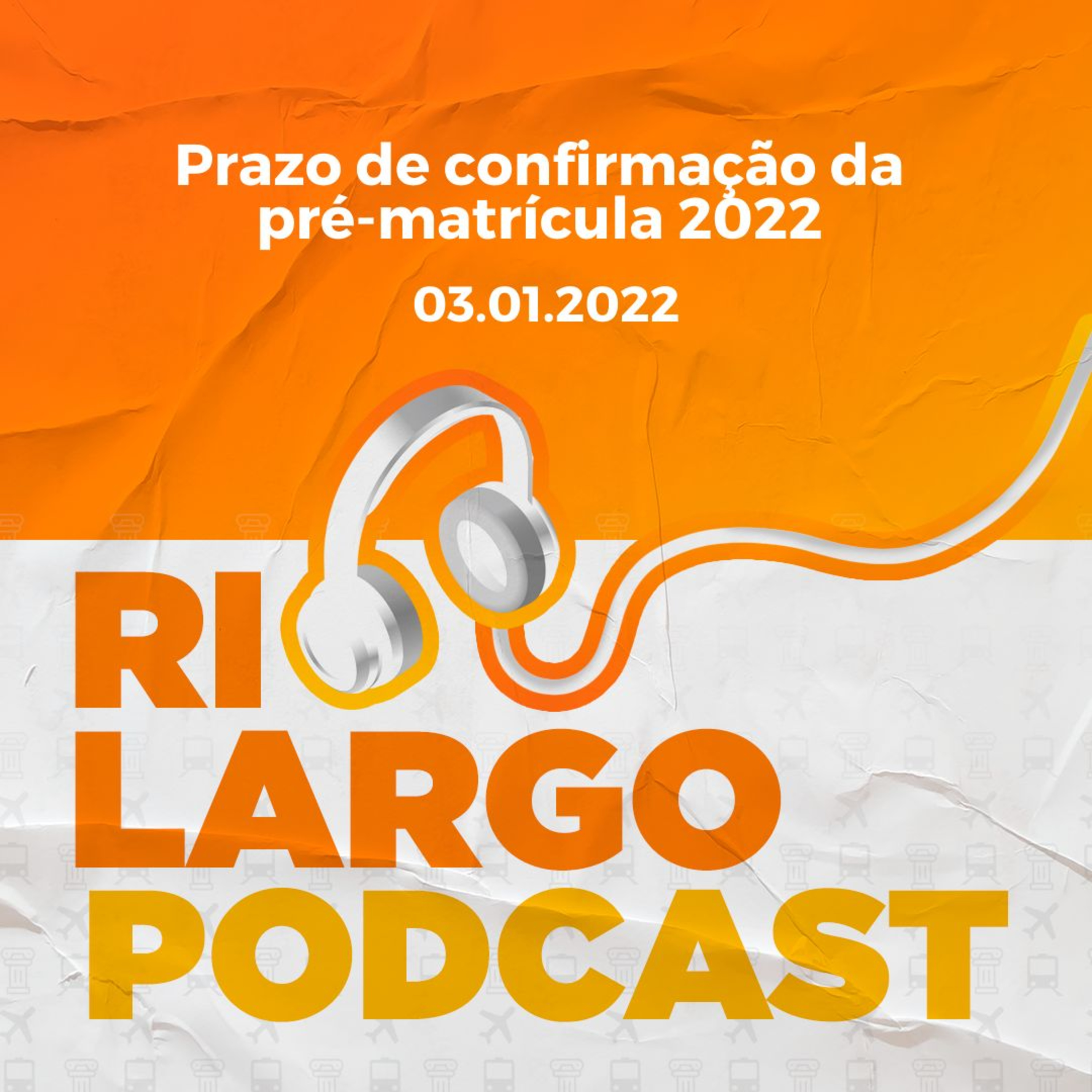 Rio Largo Podcast