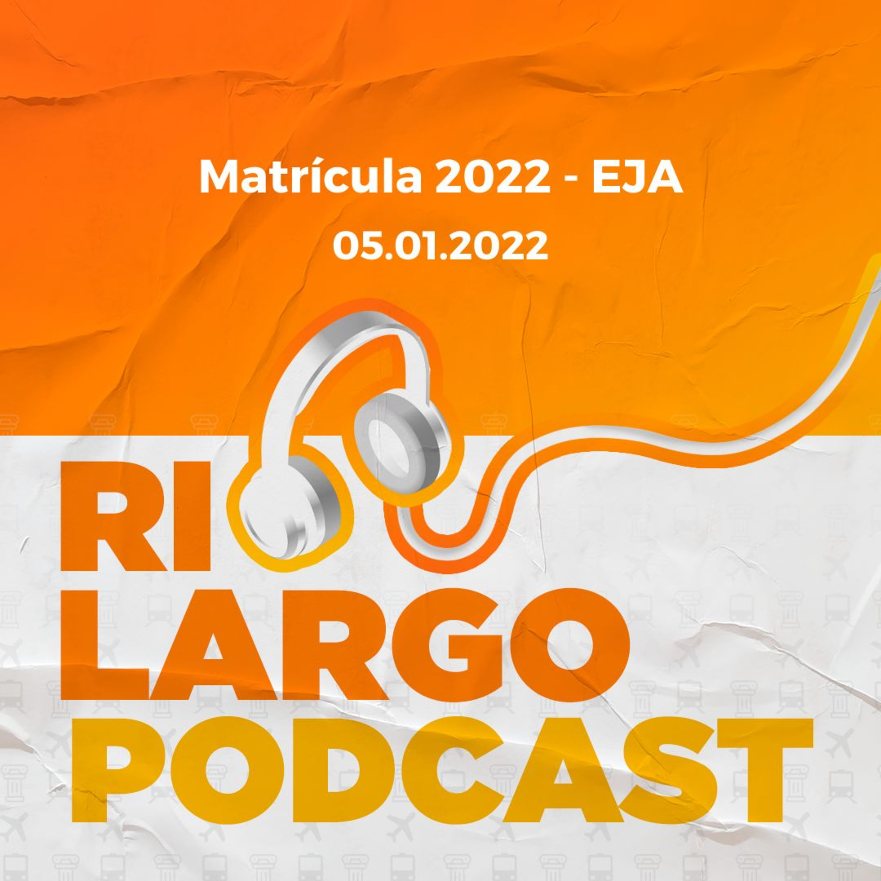Rio Largo Podcast