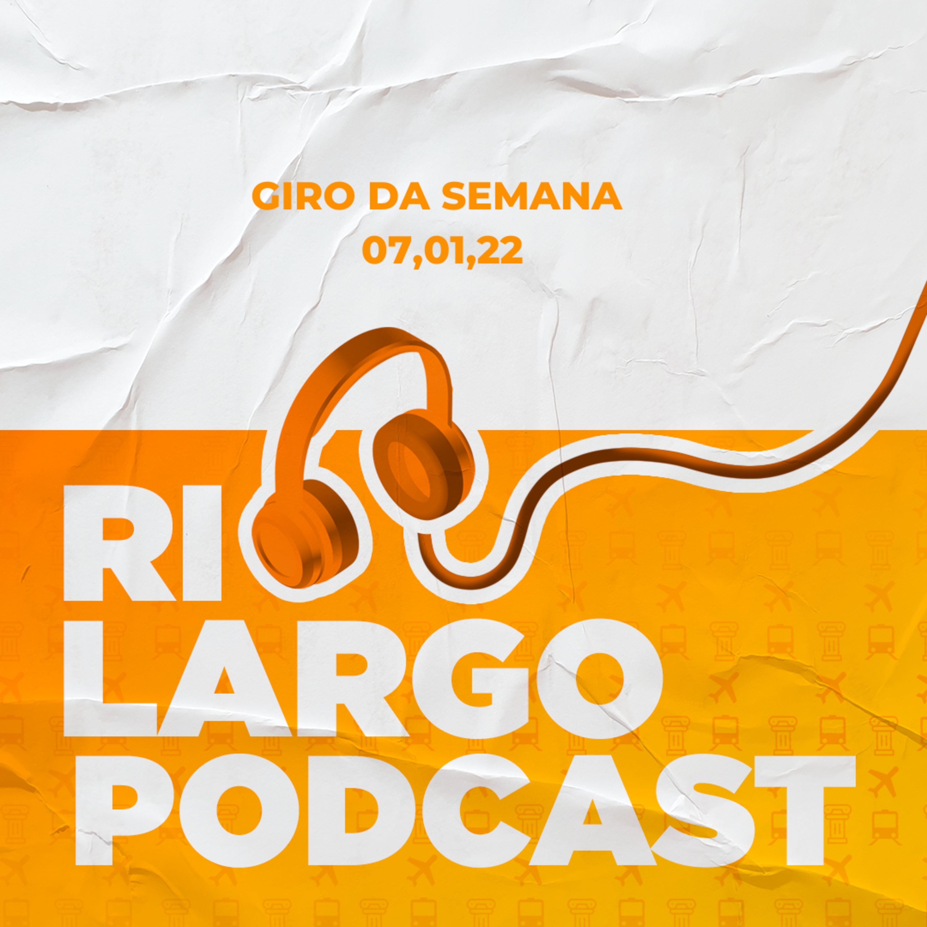 Rio Largo Podcast