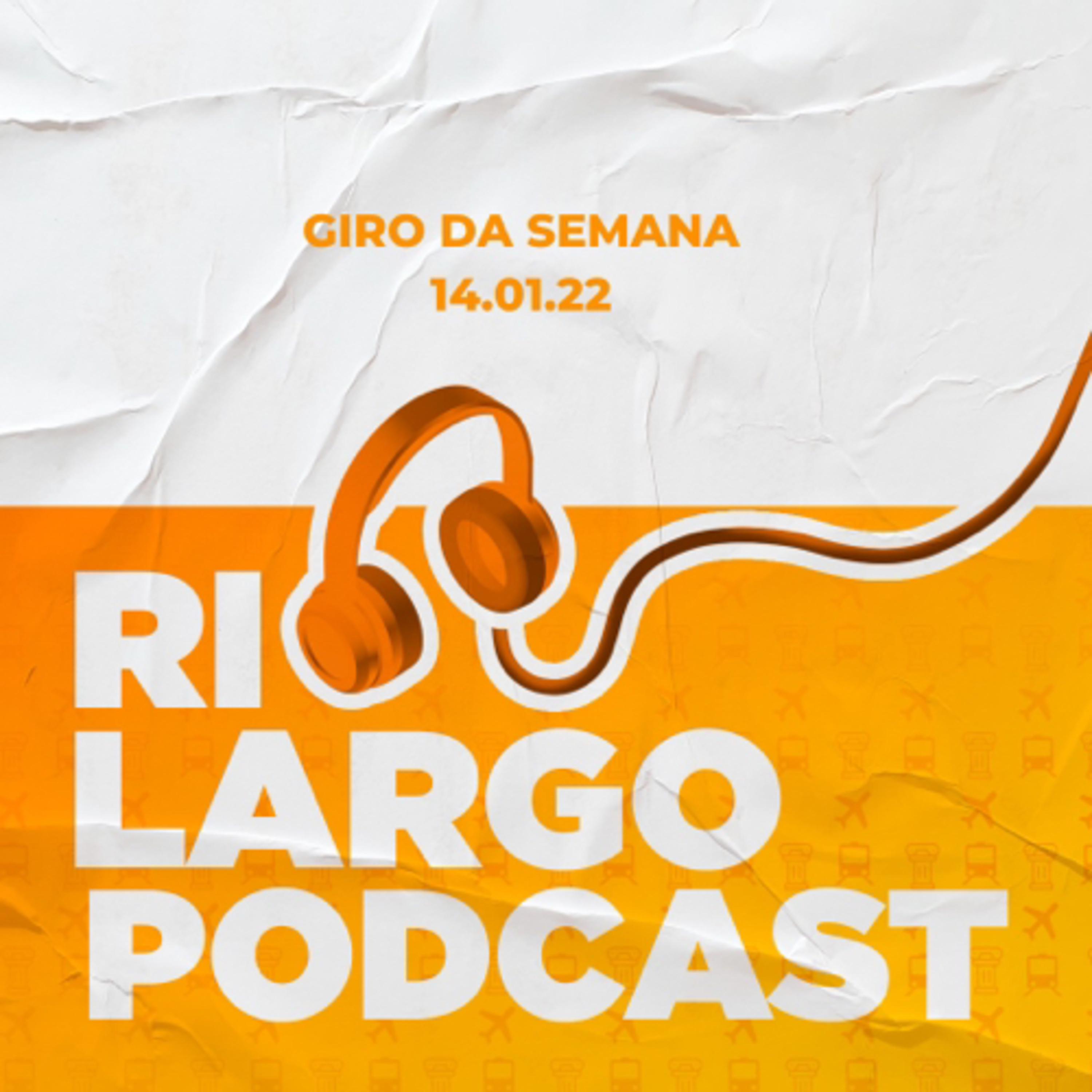 Rio Largo Podcast